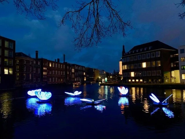 Editie 2019,  Plantage Muidergracht Beeld: Mia Euverman