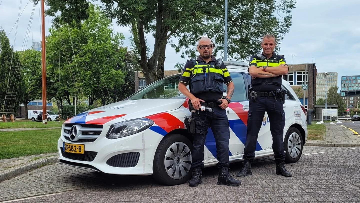 Presentatie rapport “Wijken waar gepraat wordt. Casestudy Oostelijke Eilanden”