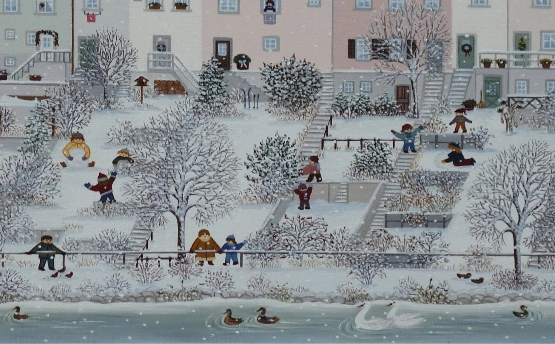  In meinem Atelier habe ich noch mehr davon! Besuchen Sie mich in Wil, ein kurzer Anruf genügt. Ich freue mich auf Sie!  