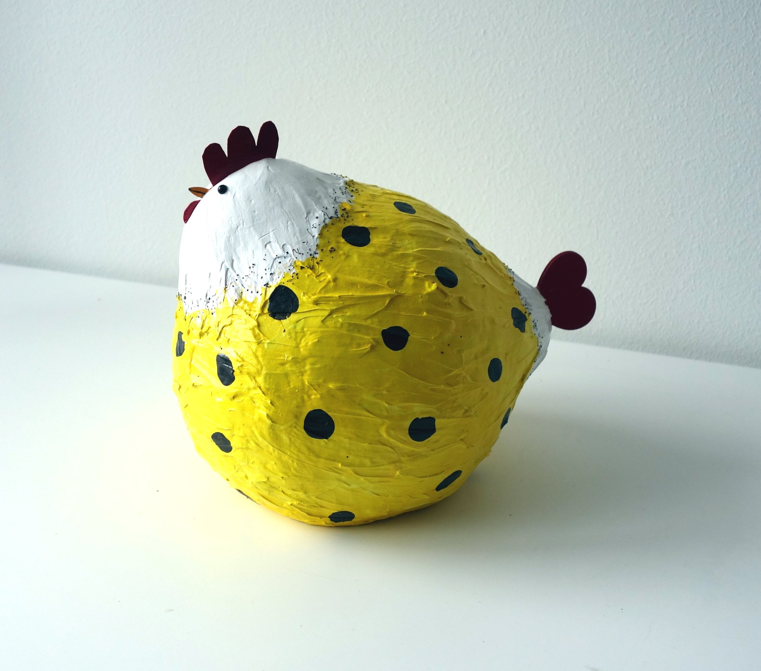 Huhn Helena