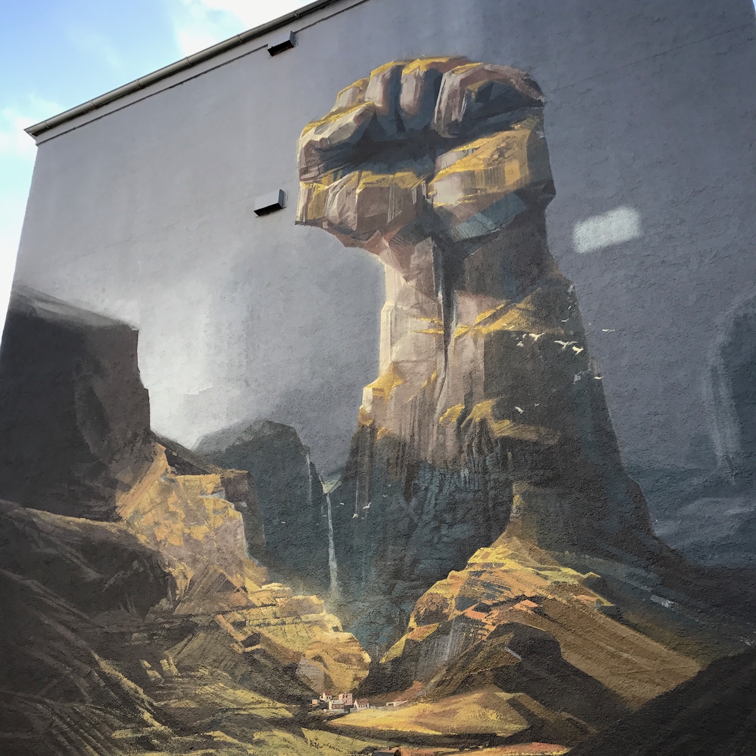 Recommended Tours or Restaurants in Reykjavik