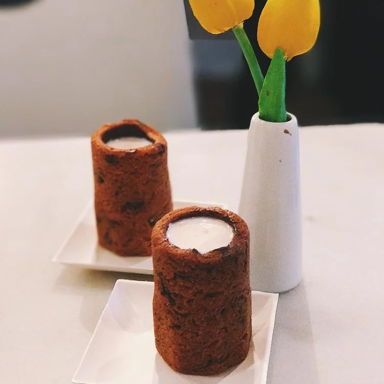 How to Eat through Lower Manhattan