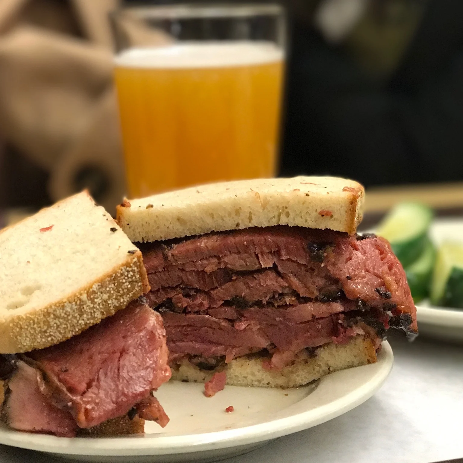 How to Effectively Eat through the East Side