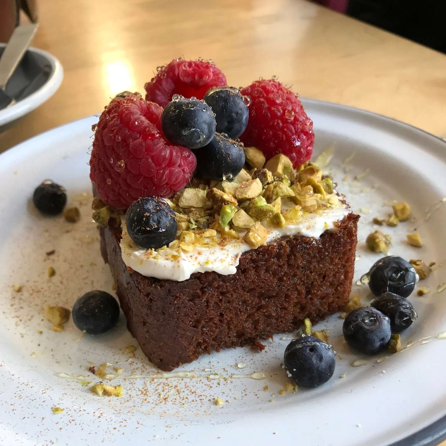 New York's Financial District