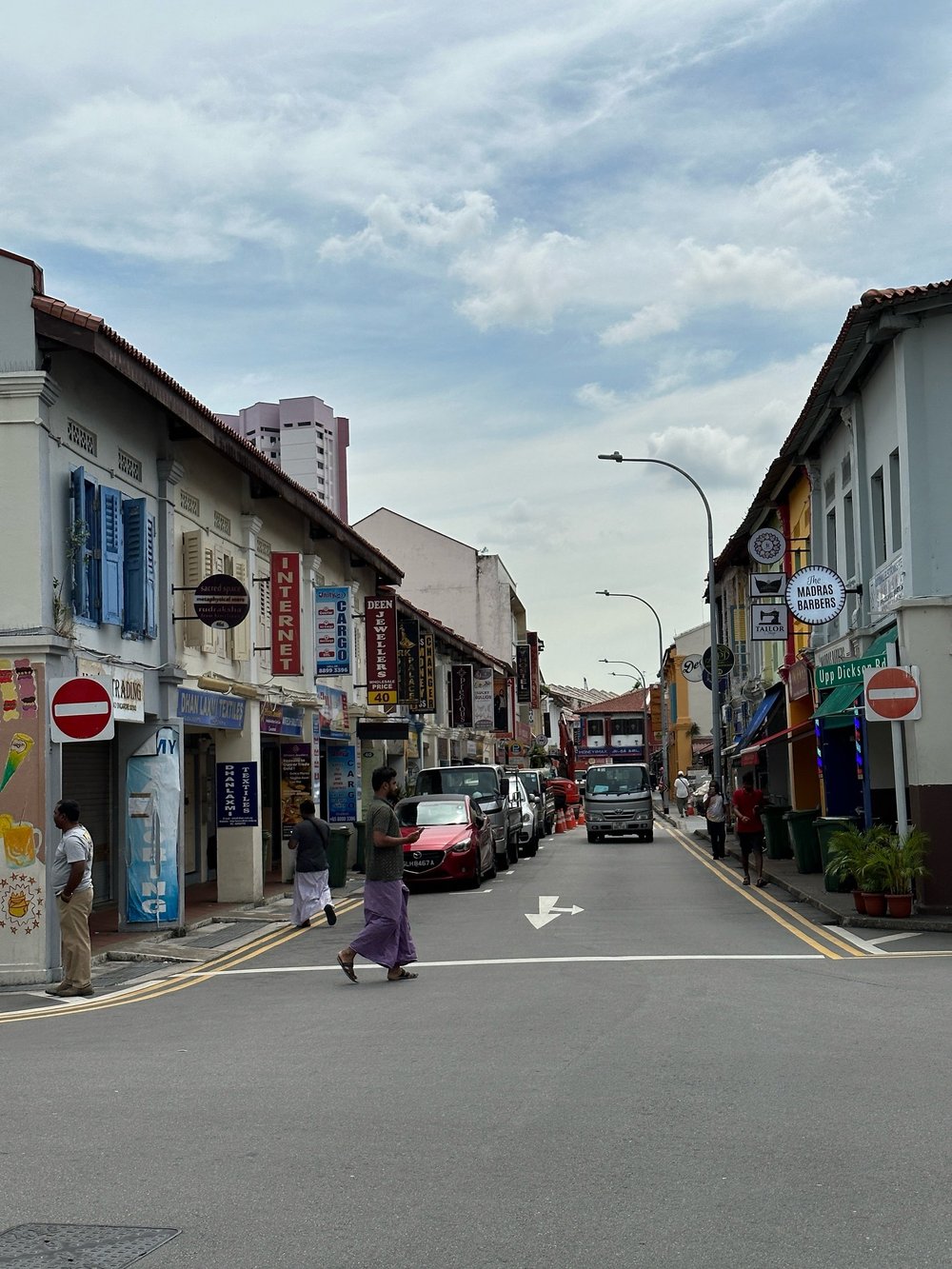 Little India