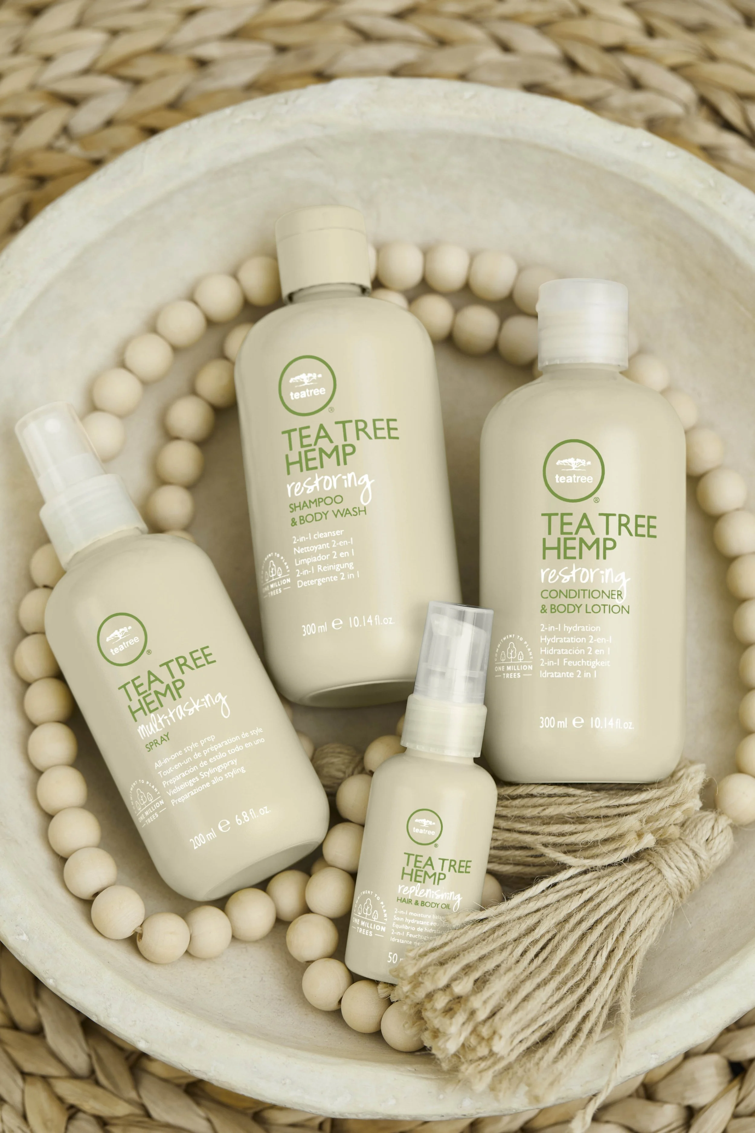 SO21 Tea Tree Hemp Group Social Post