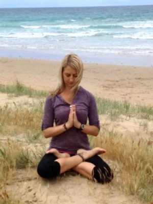 Trish's profound love for yoga and a healthful lifestyle brought her to becoming a Certified Holistic Health Coach, a Yoga Alliance Certified Yoga Teacher and Reiki Level I and II. She specialized in Pregnancy Yoga with a Prenatal/Postnatal Yoga Certification from Ana Davis' Bliss Baby Yoga in Byron Bay Australia. She found her true sense of purpose in life through daily pranayama, meditation, and asana practice. "I have made it my personal goal to help others gain the same self awareness, knowledge, confidence and peace within that I have through yoga." Trish teaches Arc Yoga's Mommy to Be (Prenatal) Yoga classes. 