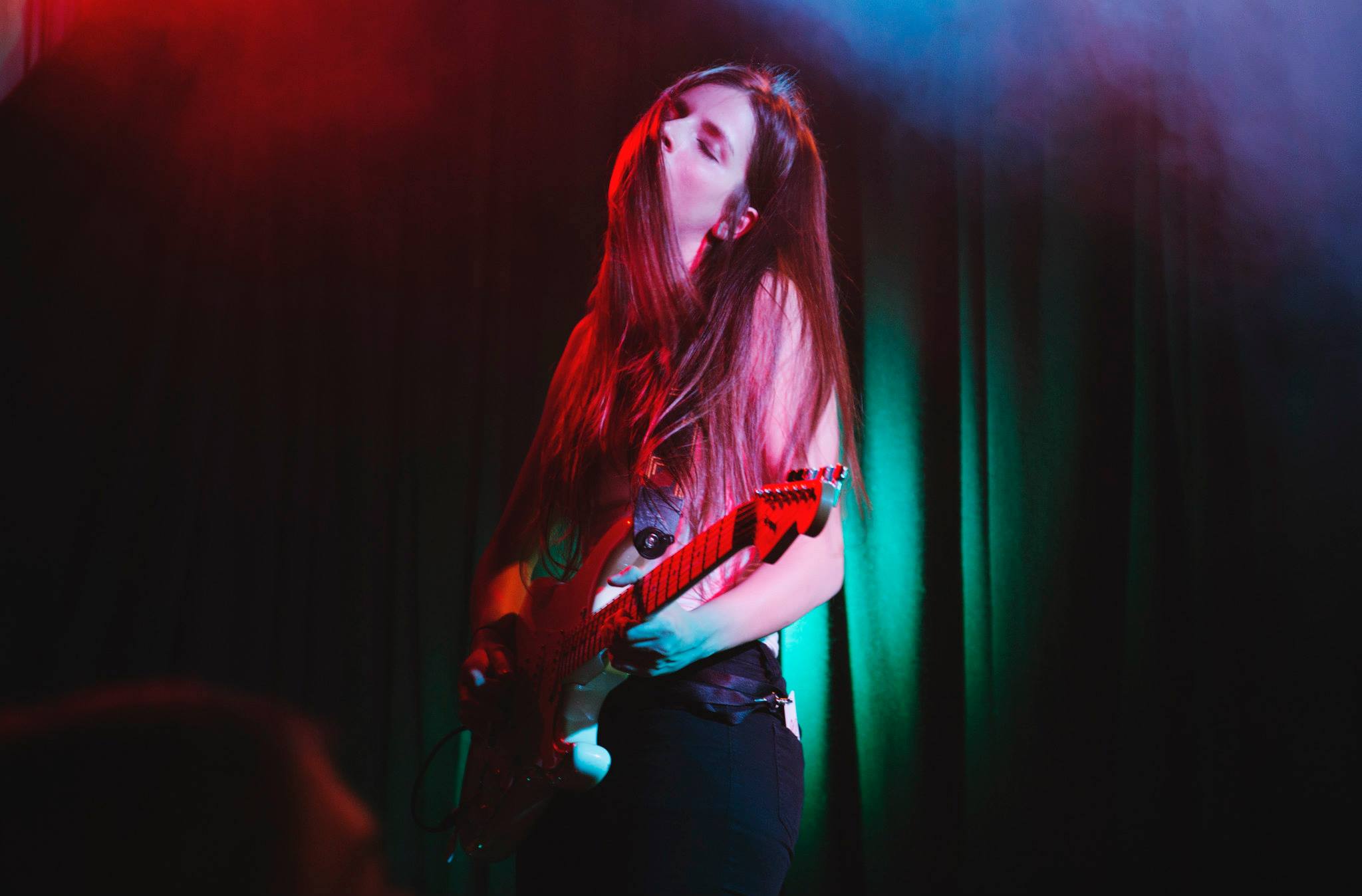 The Jungle Giants @ Corner Hotel April 5 2014