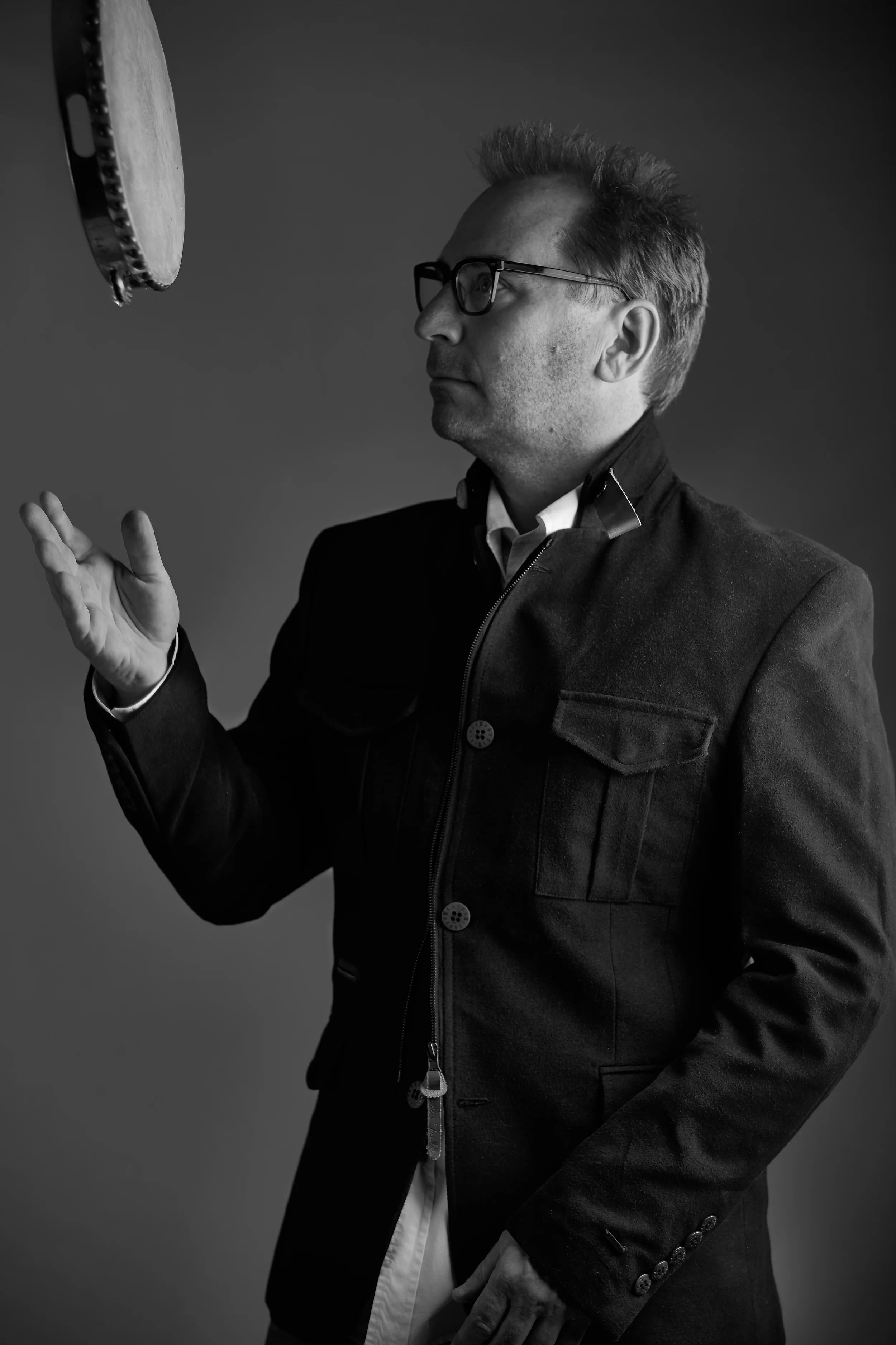 Eric Darken