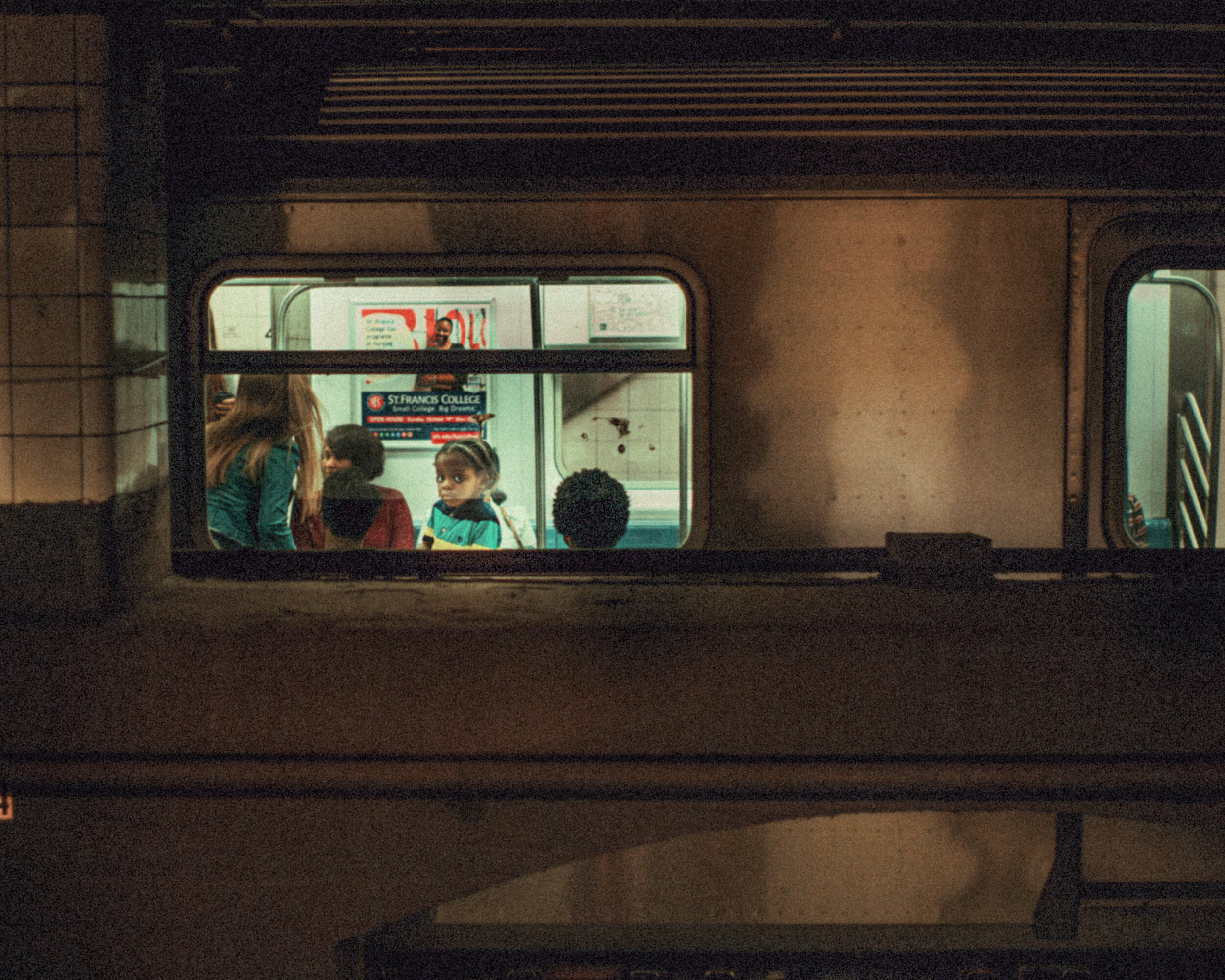 Girl on the Subway in NYC Kodachrome_Nik-2.jpg