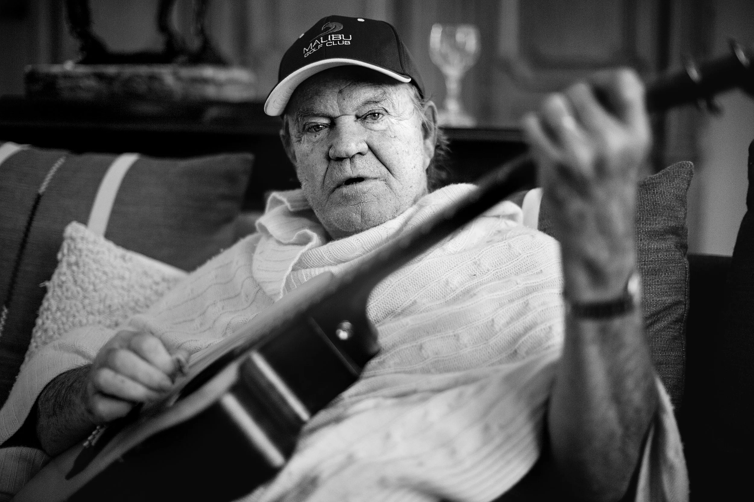 Glen Campbell