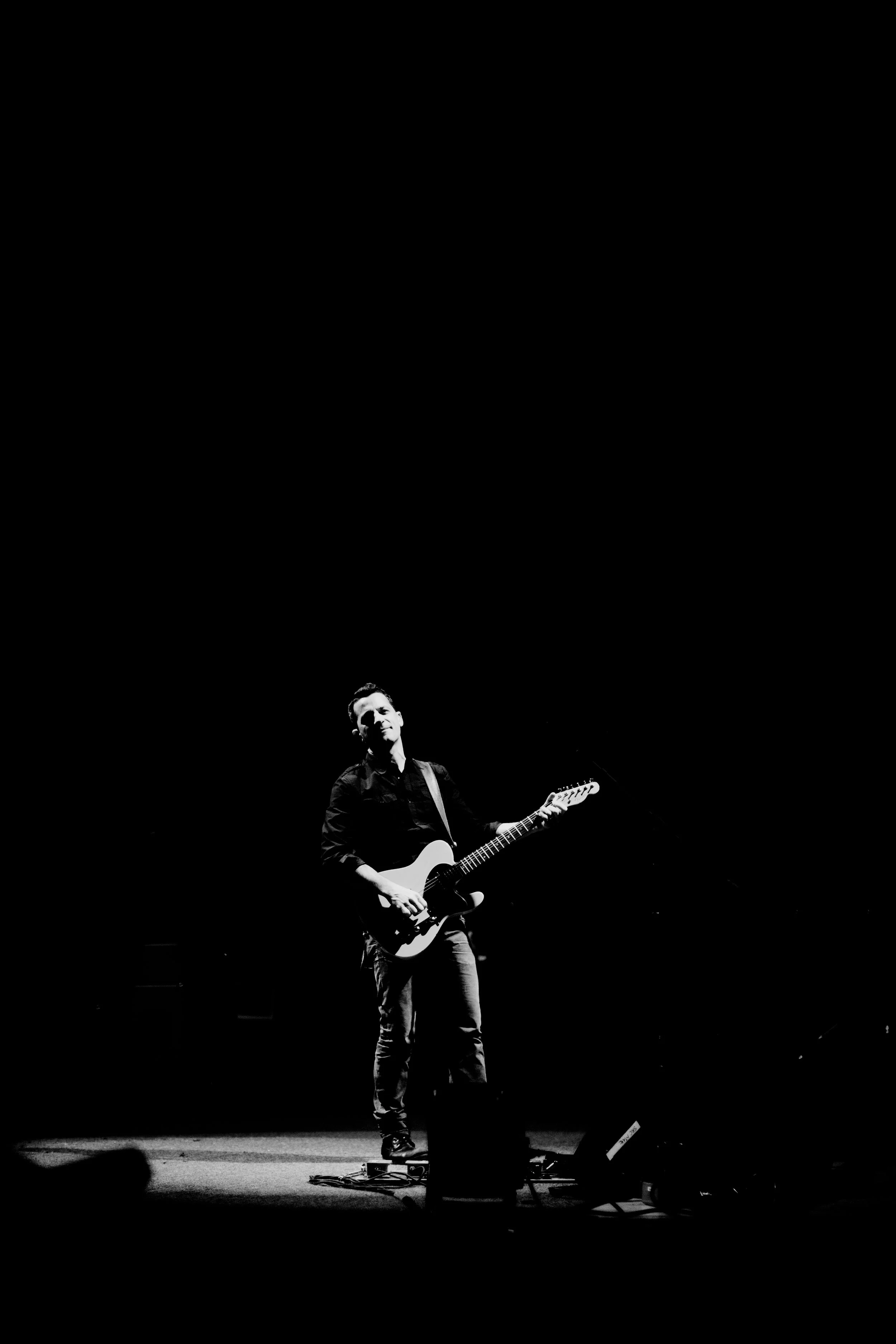 Marc Roberge / O.A.R.