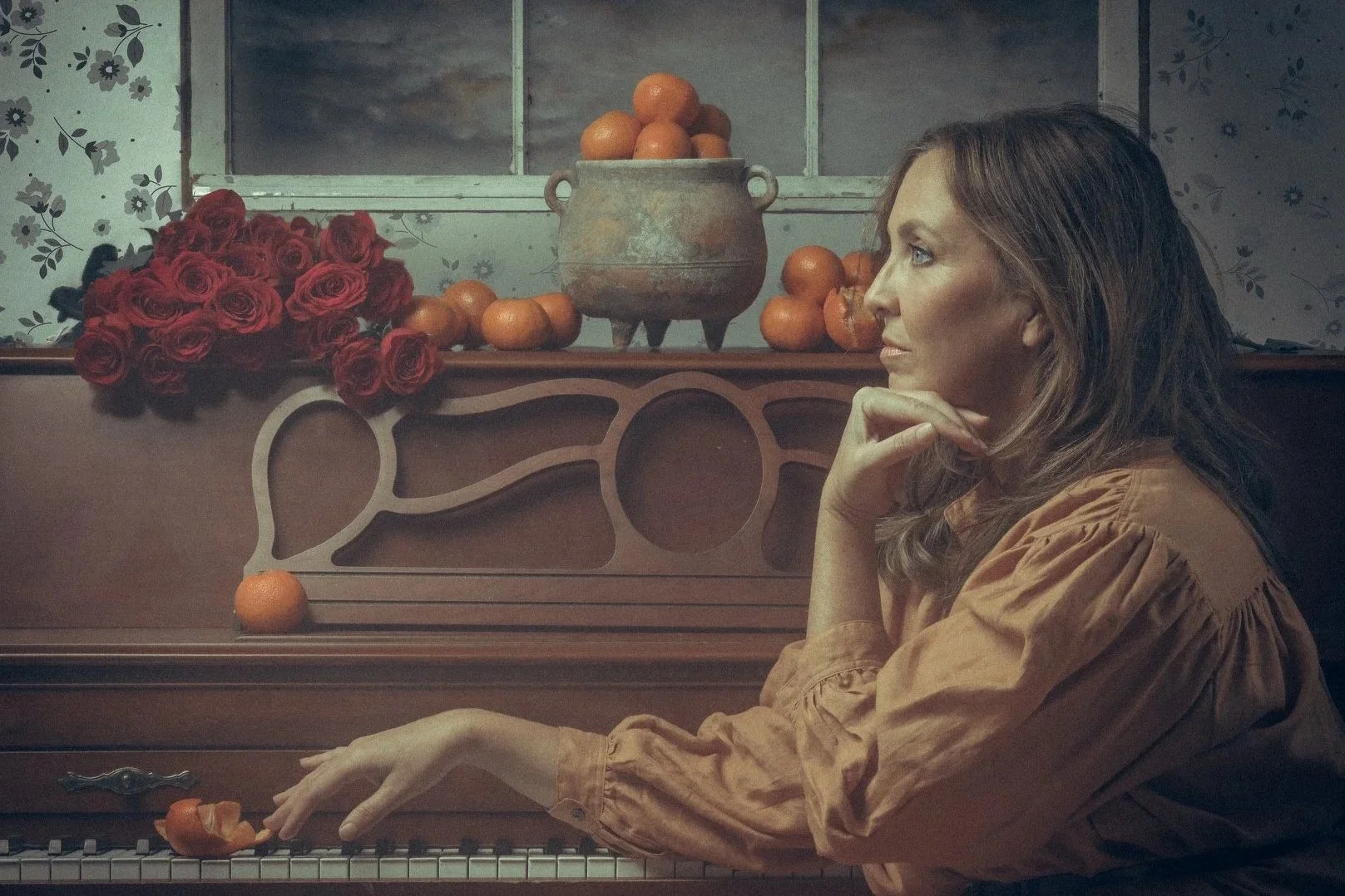 Stephanie Chapman