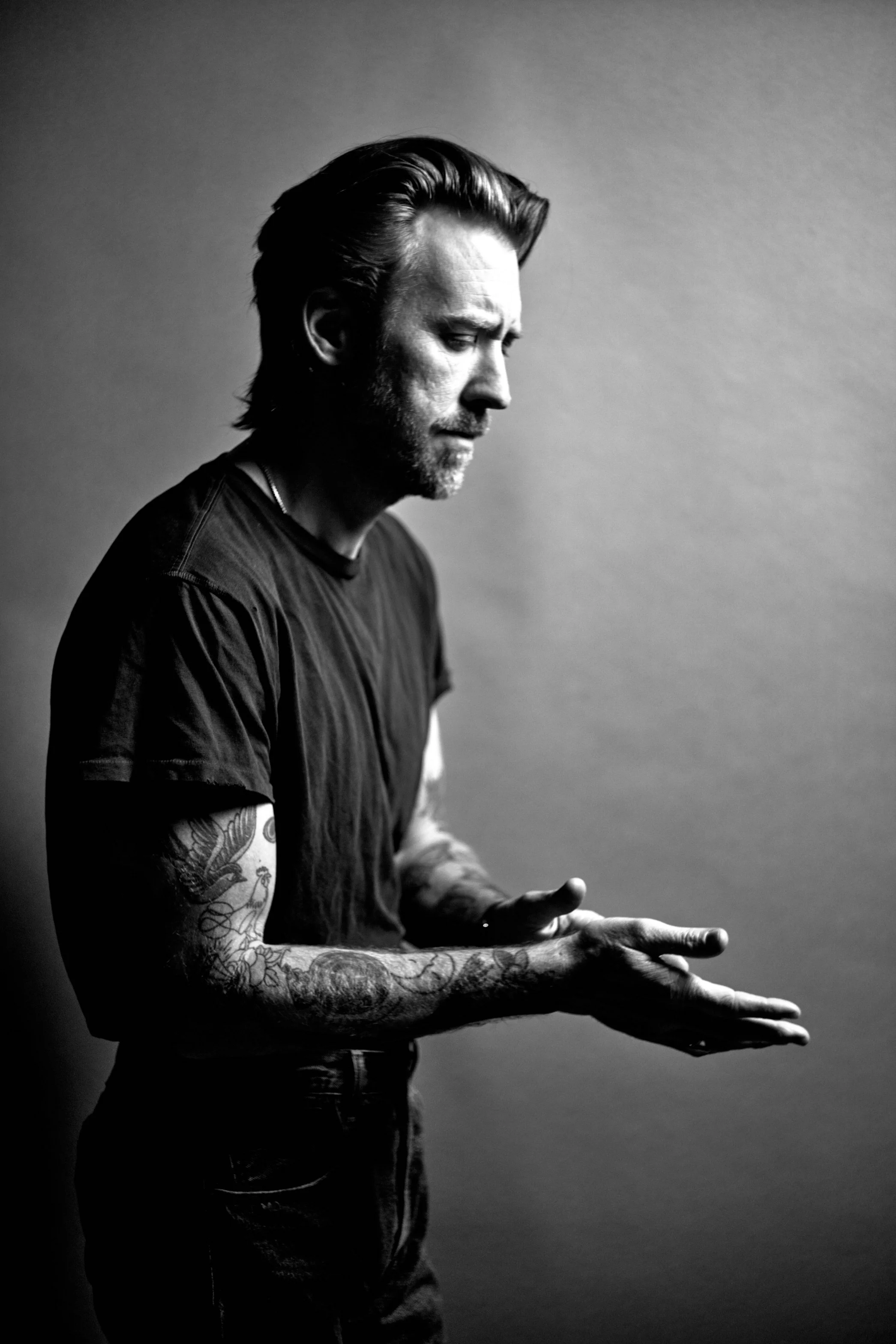Charles Kelley