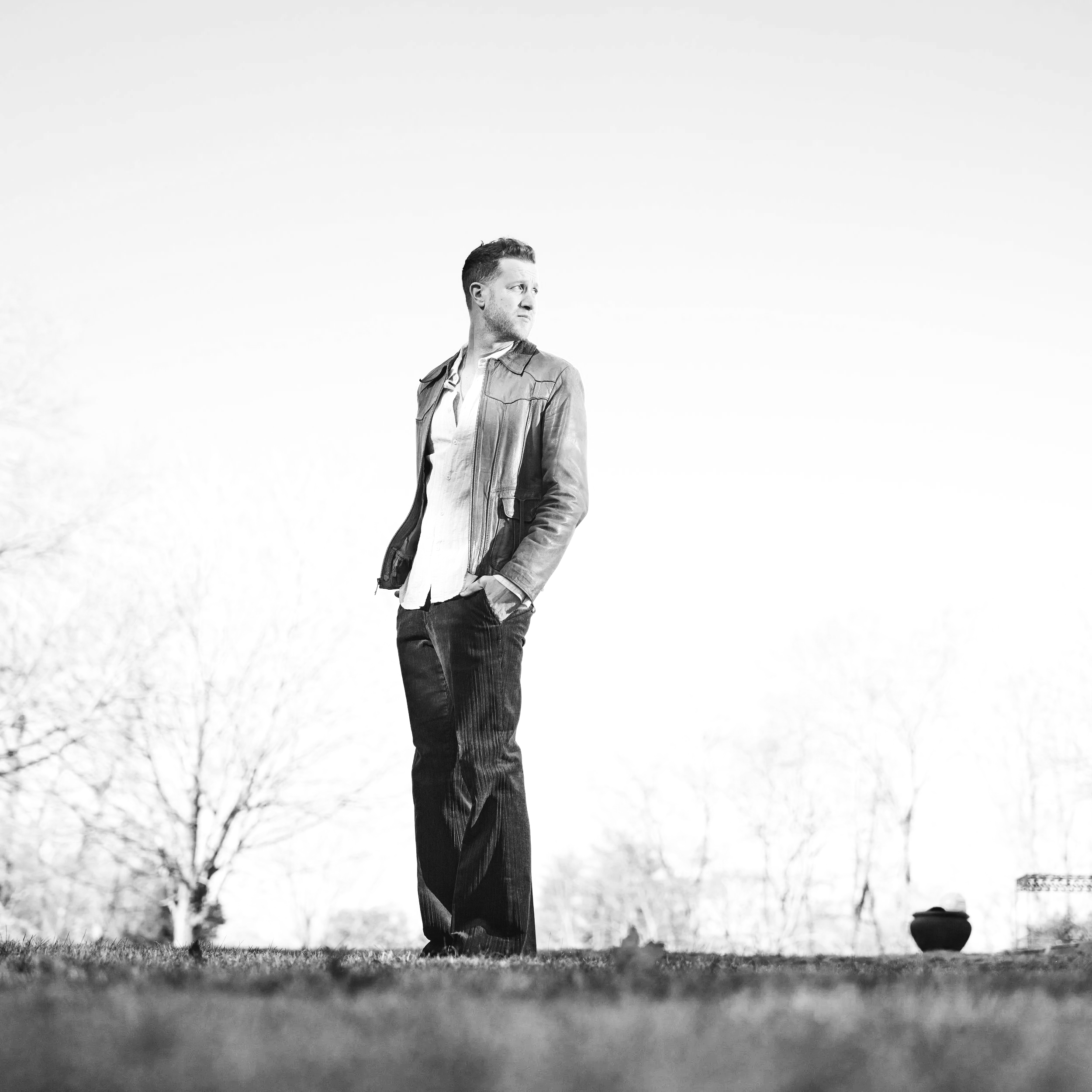 Keelan Donovan