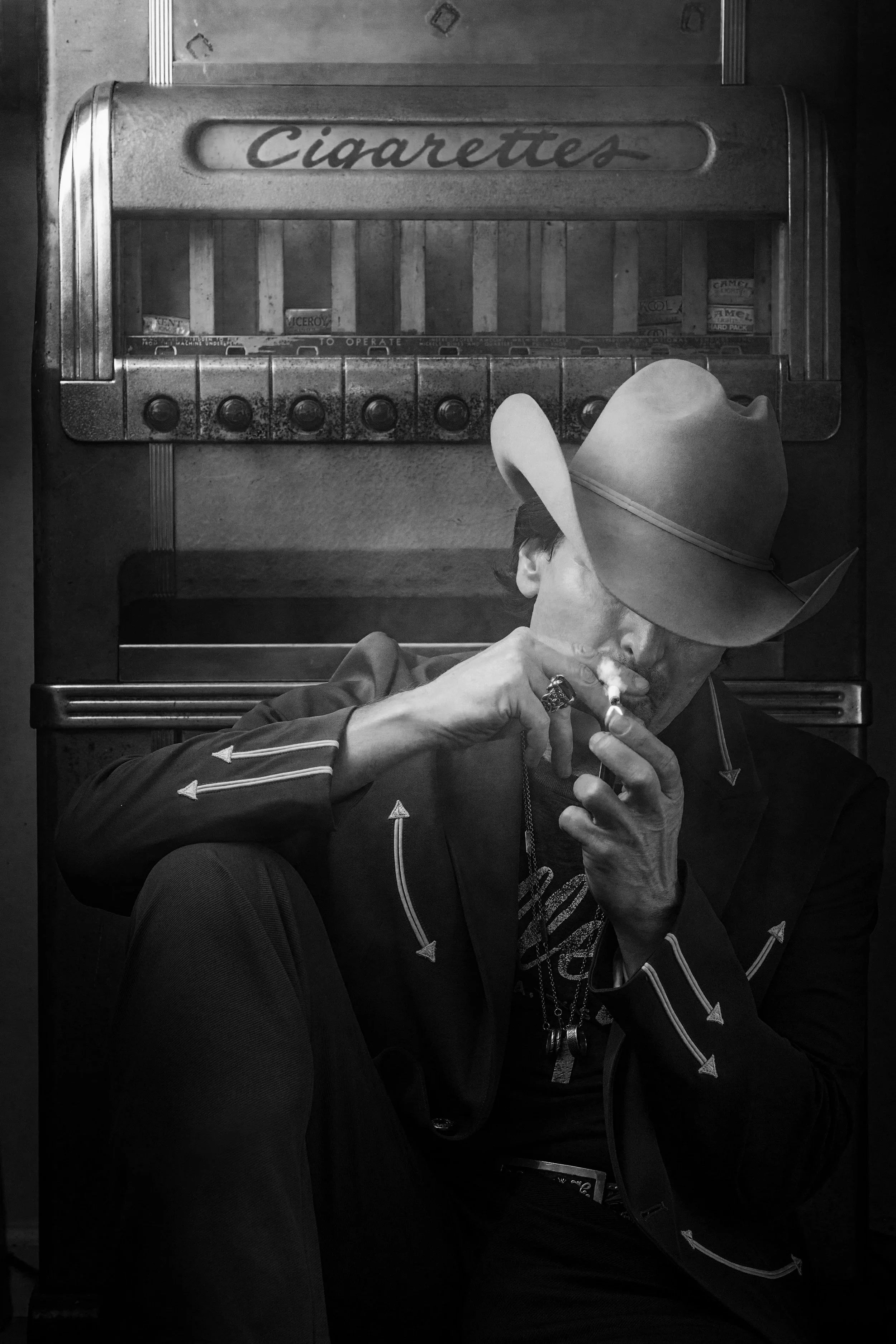 George Ducas