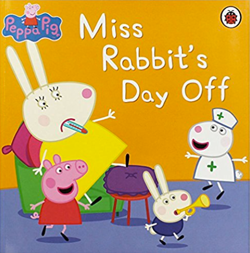 Miss Rabbit S Resume Mick Ryan