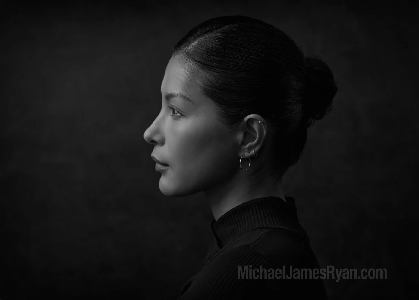 Ellen, model
