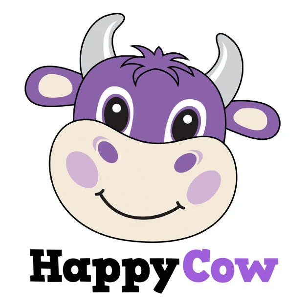 We are now listed on Happy Cow as veg-friendly. Vegan option is available.