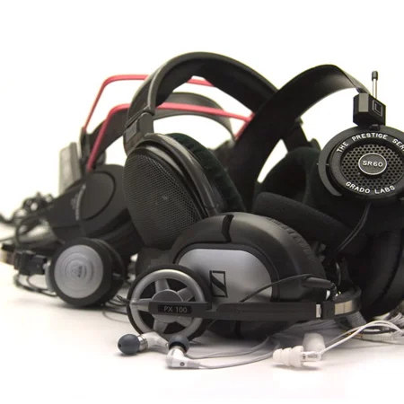 Current Soundtrack in Video