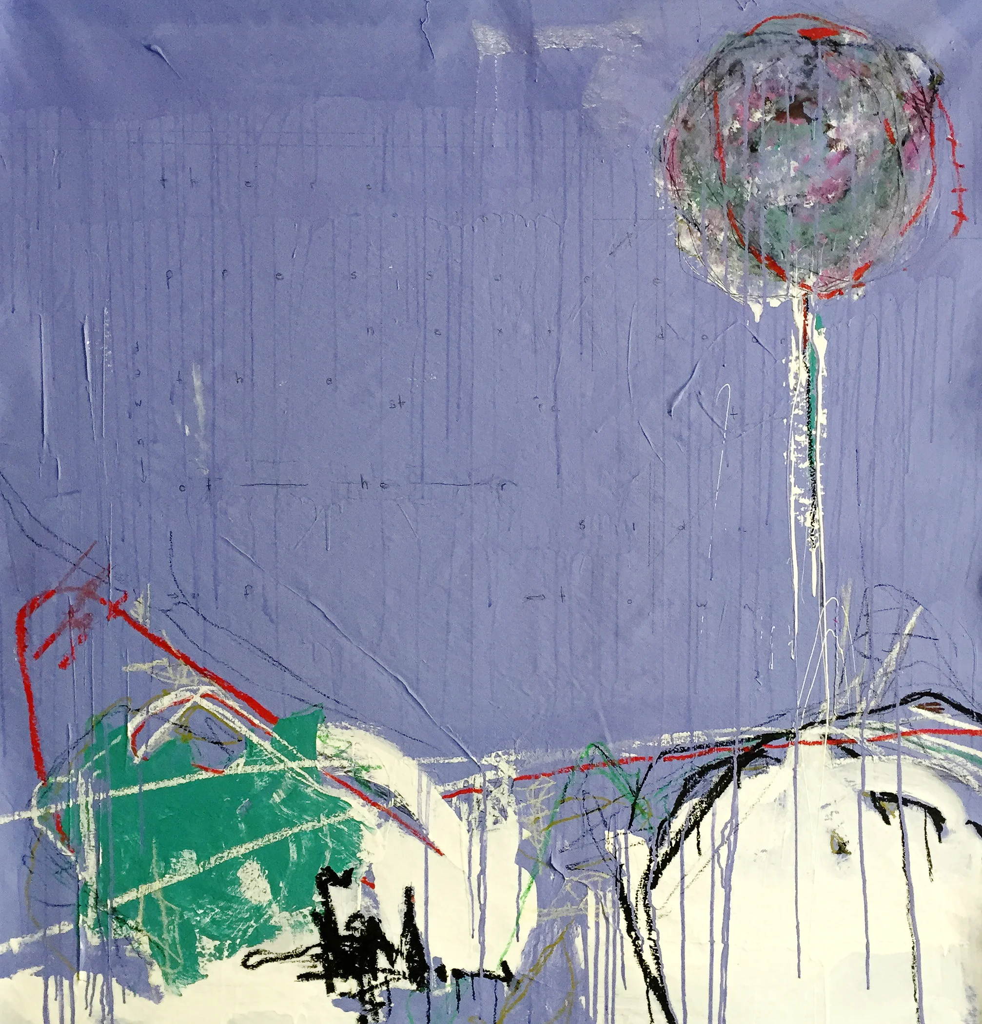Bruises: Other Side of Town (Copy)