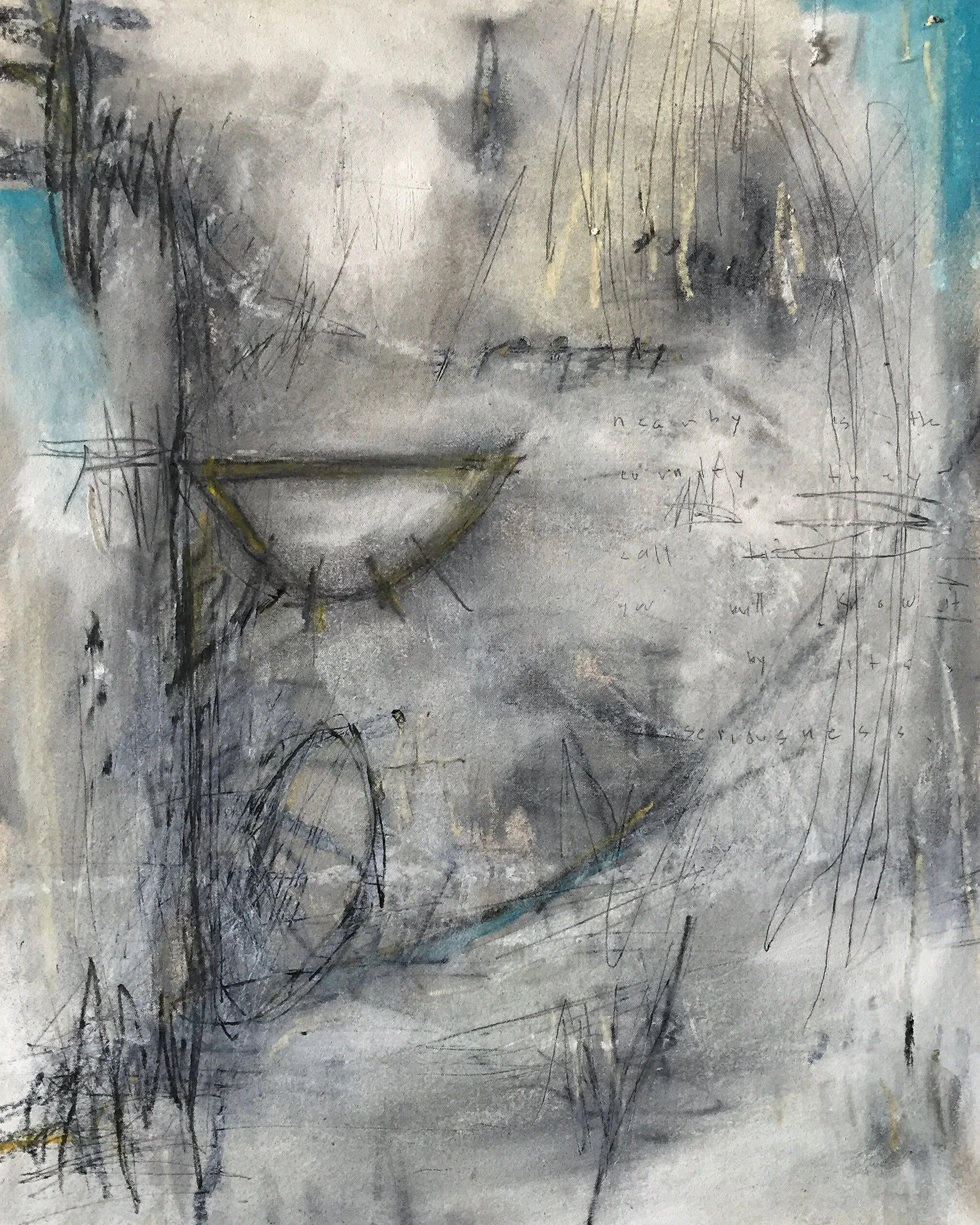 Limits of Your Longing (Copy)