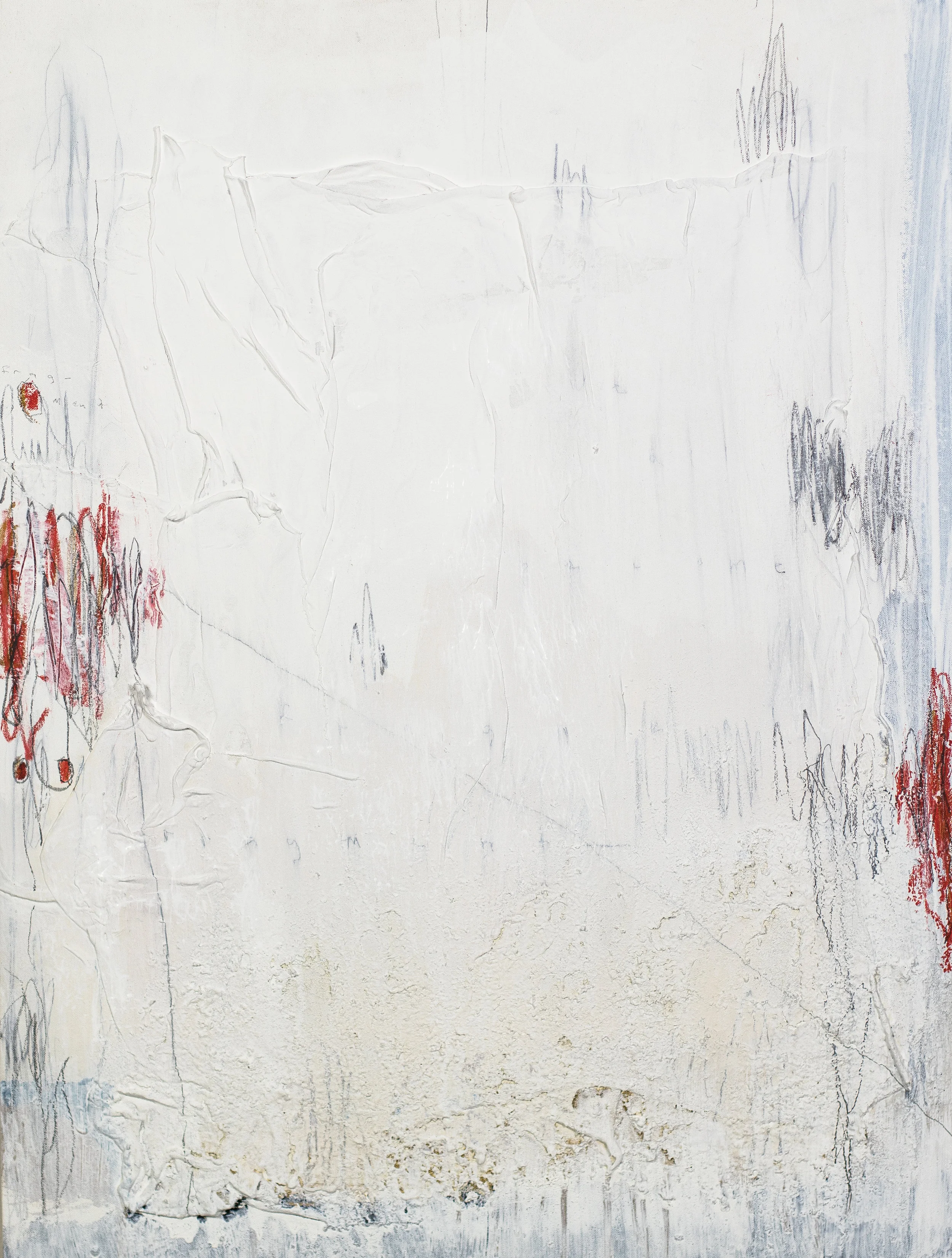 FRAGMENTS, 1.