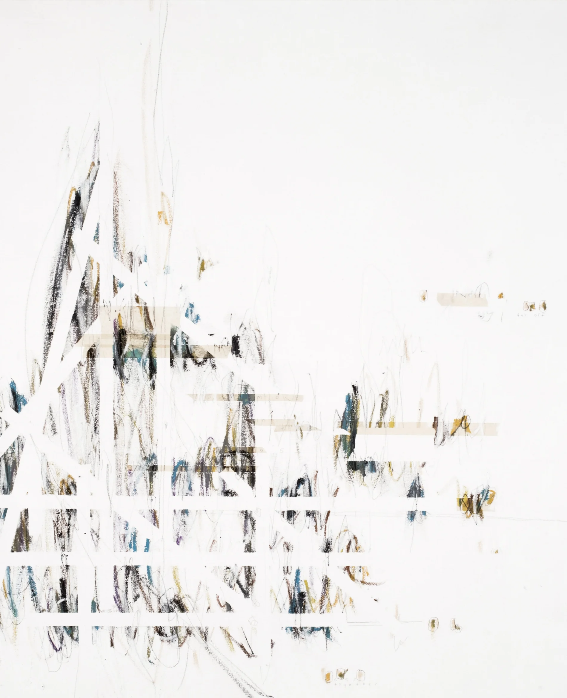 FINDING THE THIN PLACES