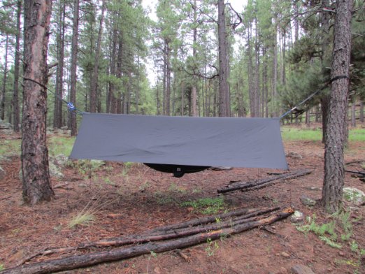Hammock Bliss XL Rain Fly