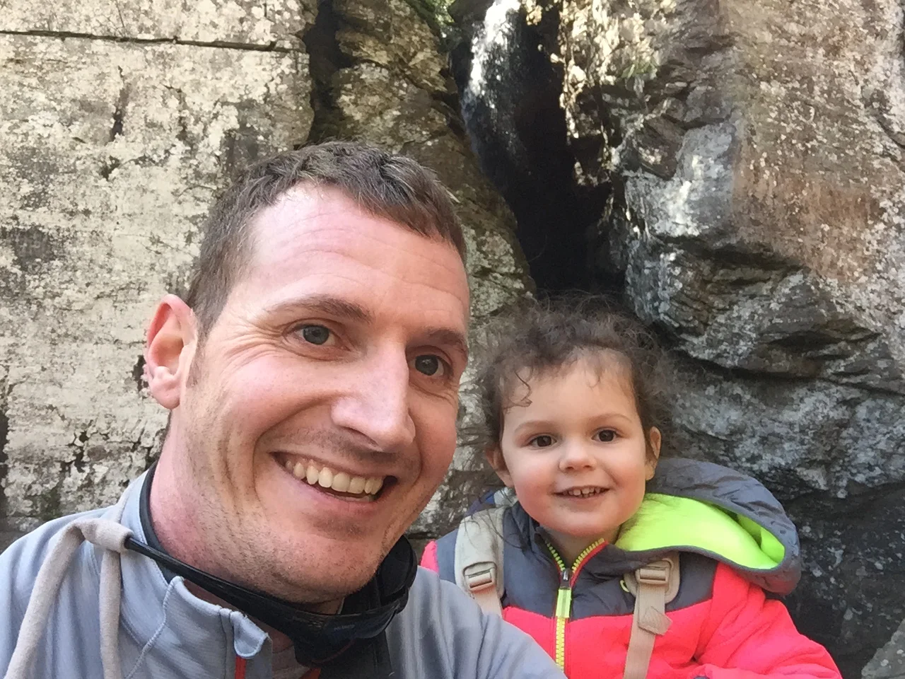 Raven Cliff Falls - Chattahoochee National Forest