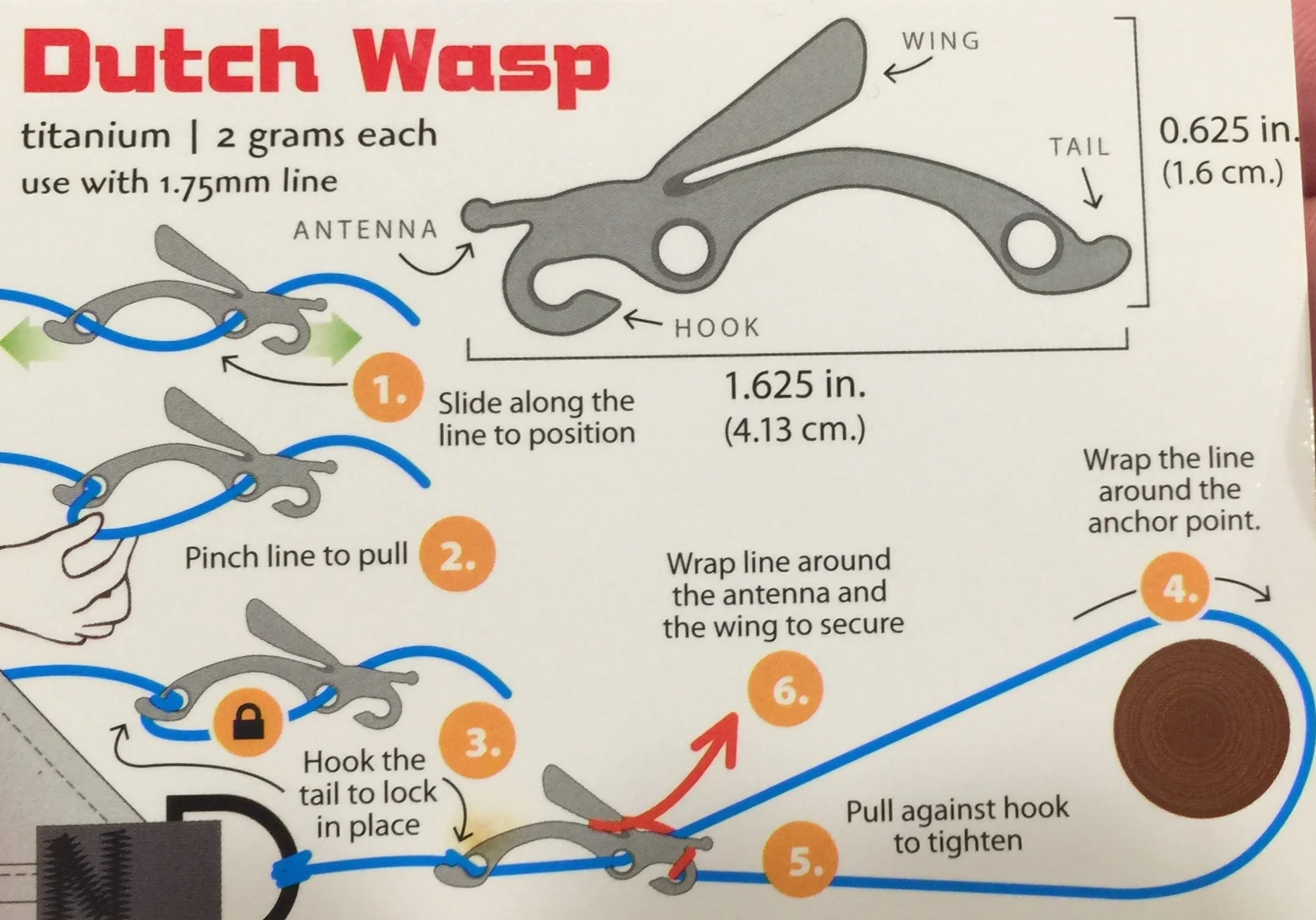 Top 5 Backpacking Gear Hacks