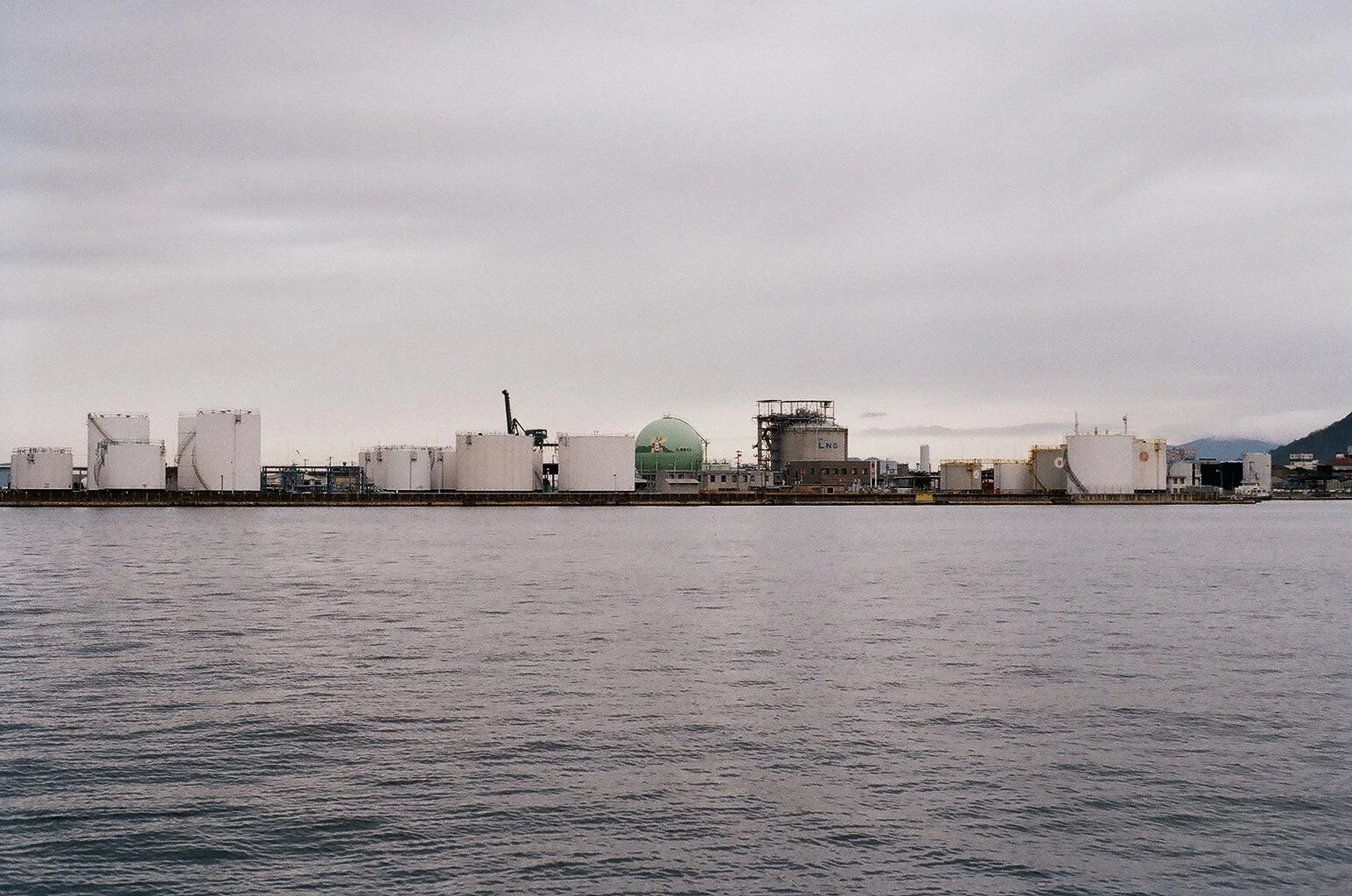 NAOSHIMA, THE ISLAND I'VE BEEN 5 YEARS AGO