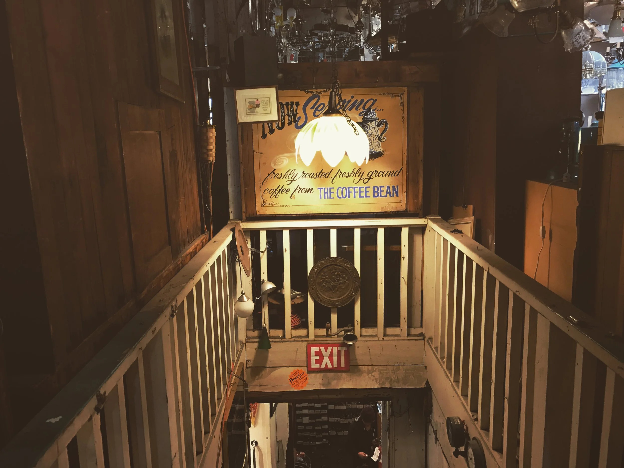 12/17 THE DAY BEFORE DEPERTURE