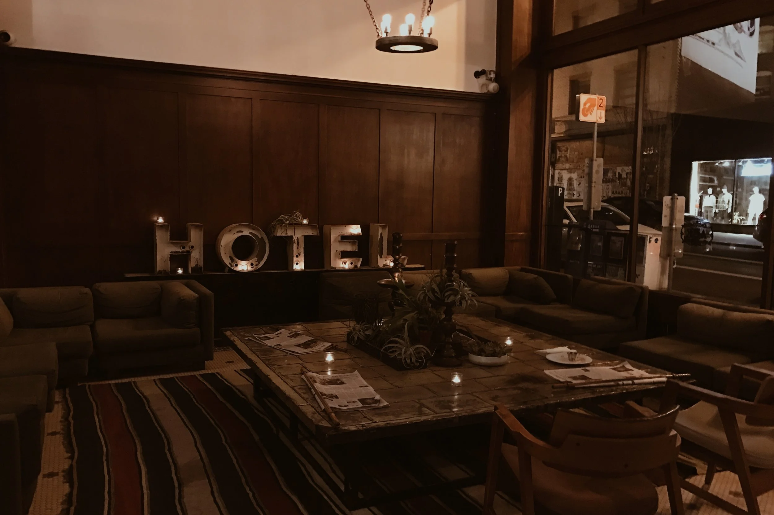 THE HOUSE ON MANGO STREET