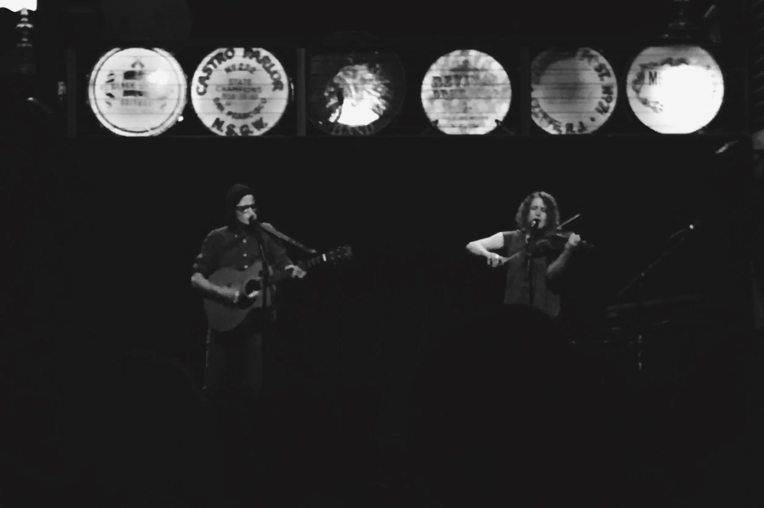 SERA CAHOONE @MISSISSIPPI STUDIO