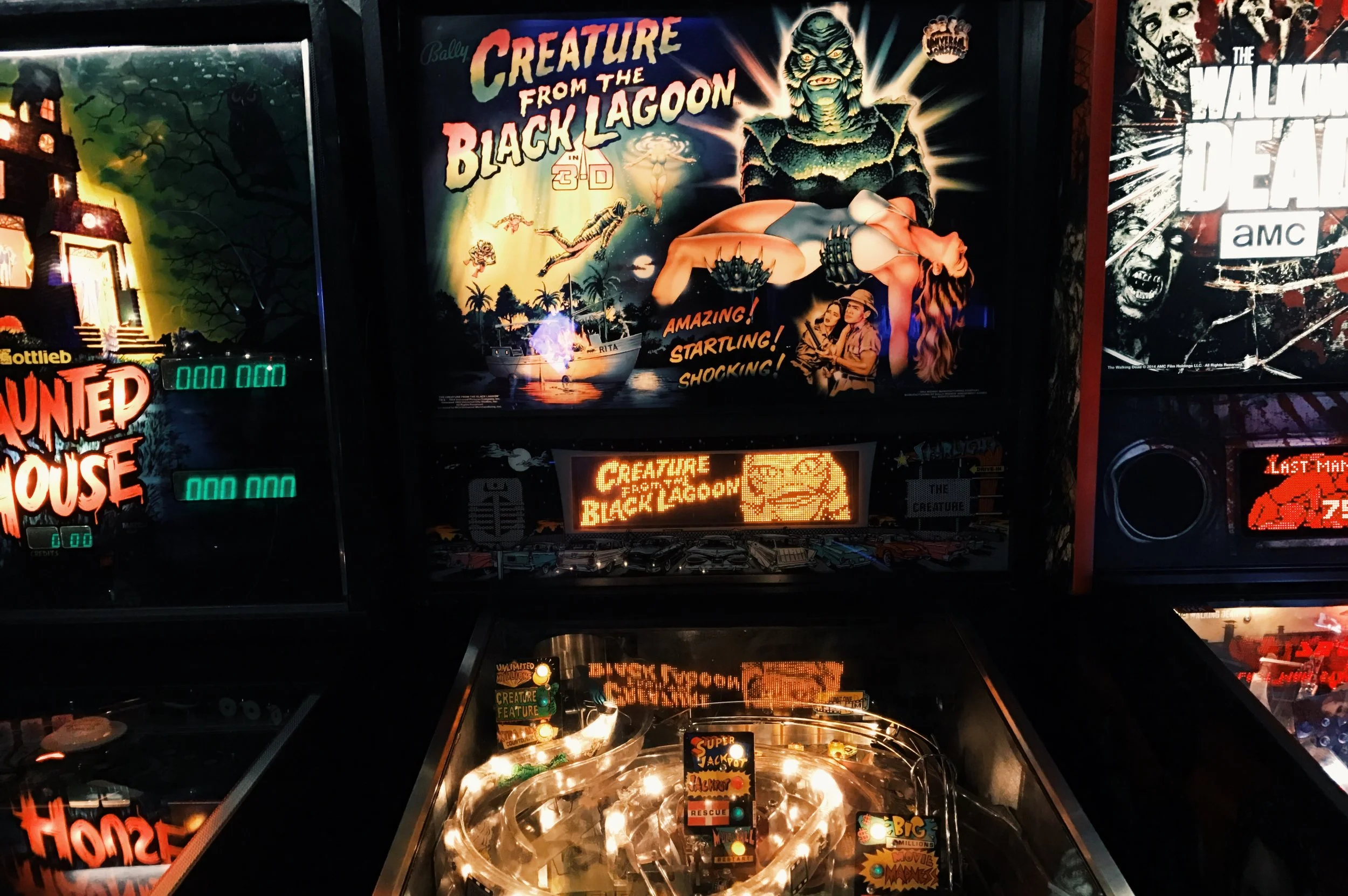 GROUND KONTROL (WHAT PORTLANDER USUALLY DO PART1)