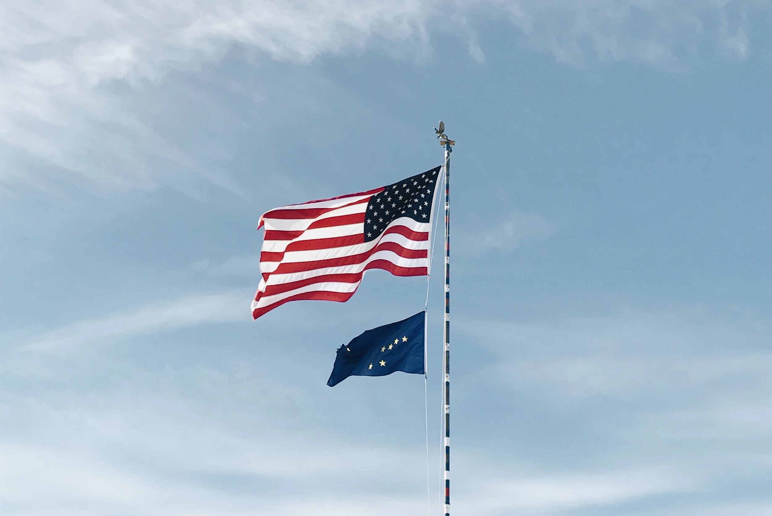 ALASKA PART9 -GOLD DAY & SATURDAY NIGHT LIVE-