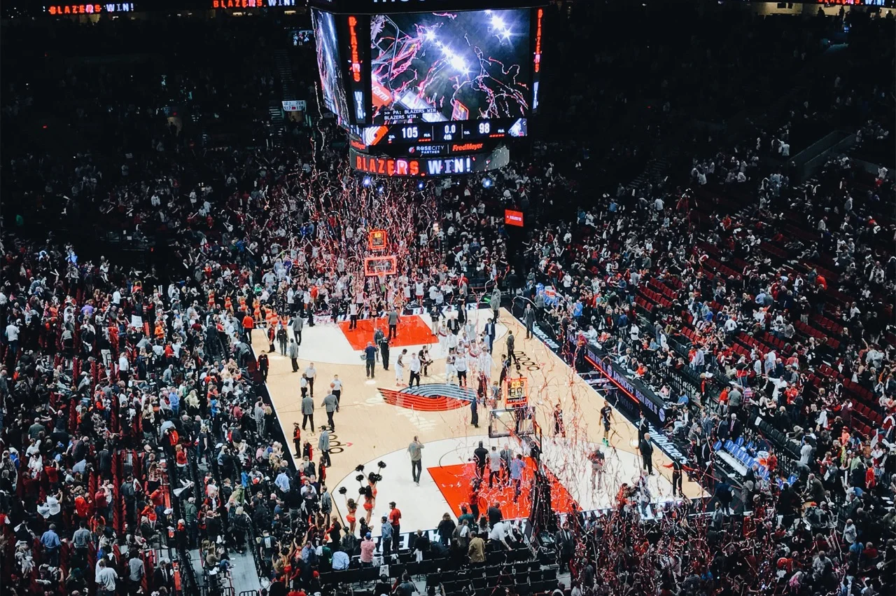 NBA MAKES MY THROAT DIE