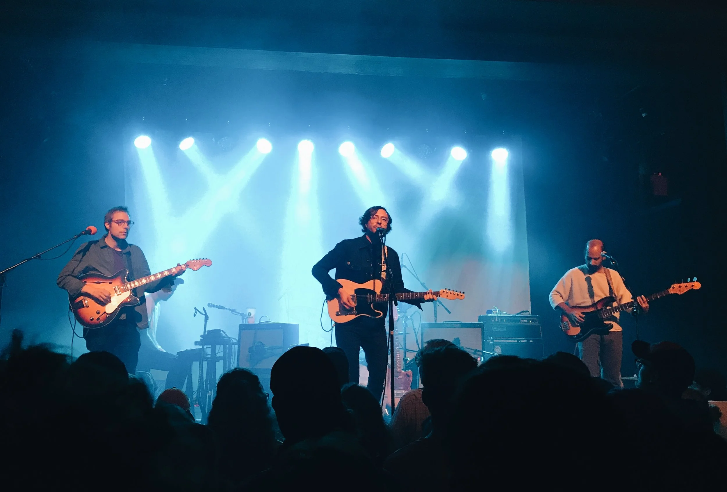 REAL ESTATE @WONDERBALL ROOM