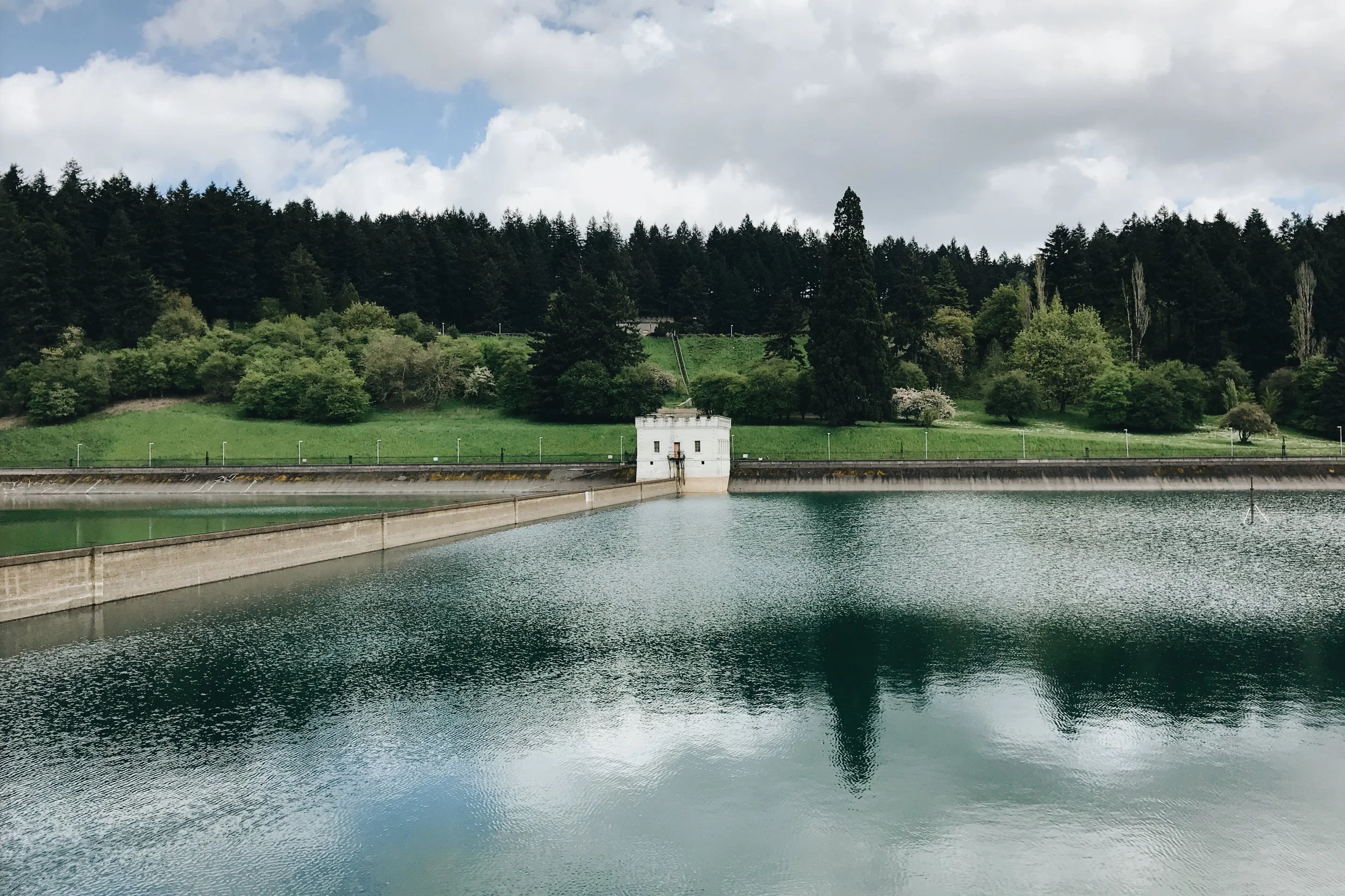MOUNT TABOR