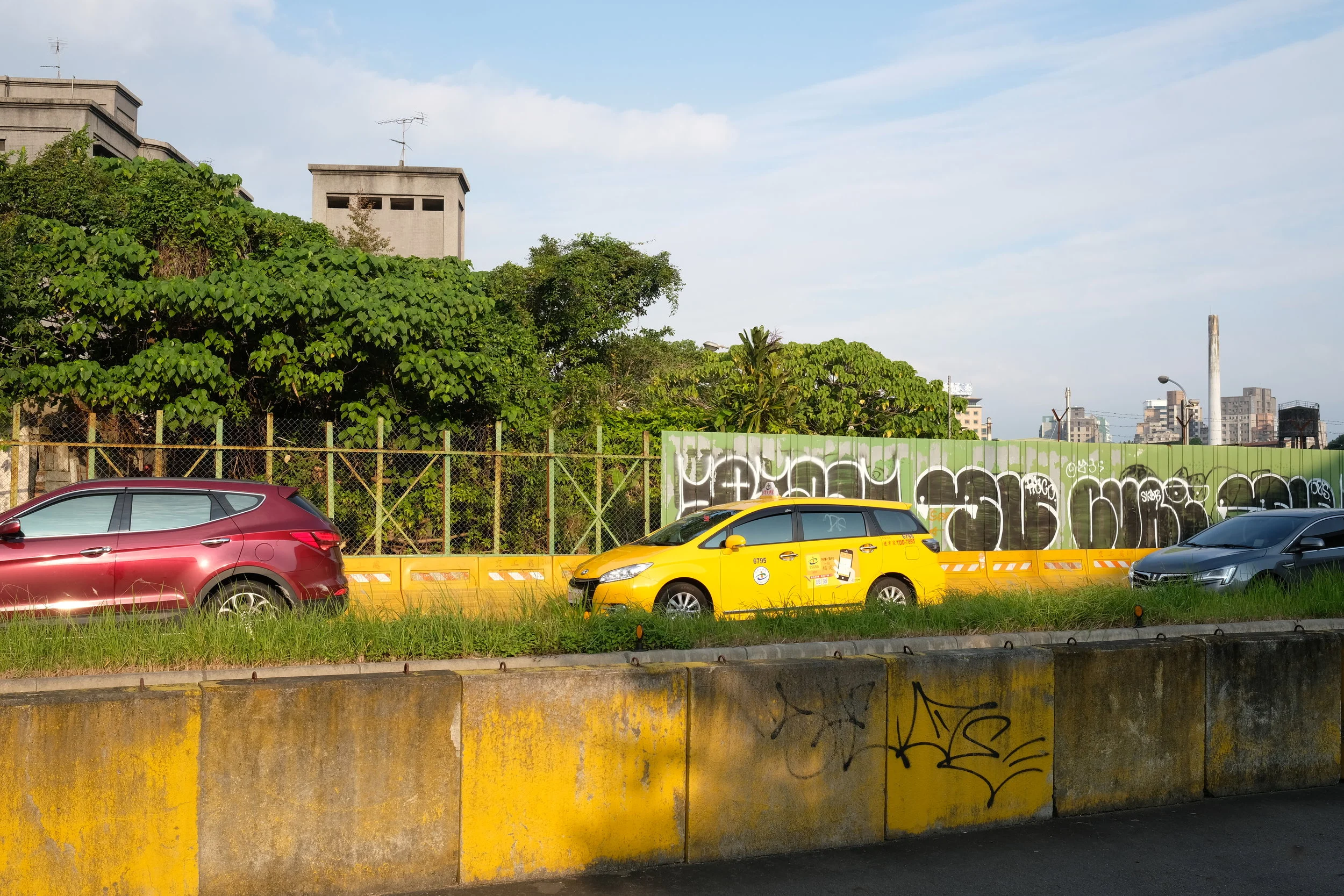 TRIP TO TAIWAN -TAIPEI / DAY2~3-