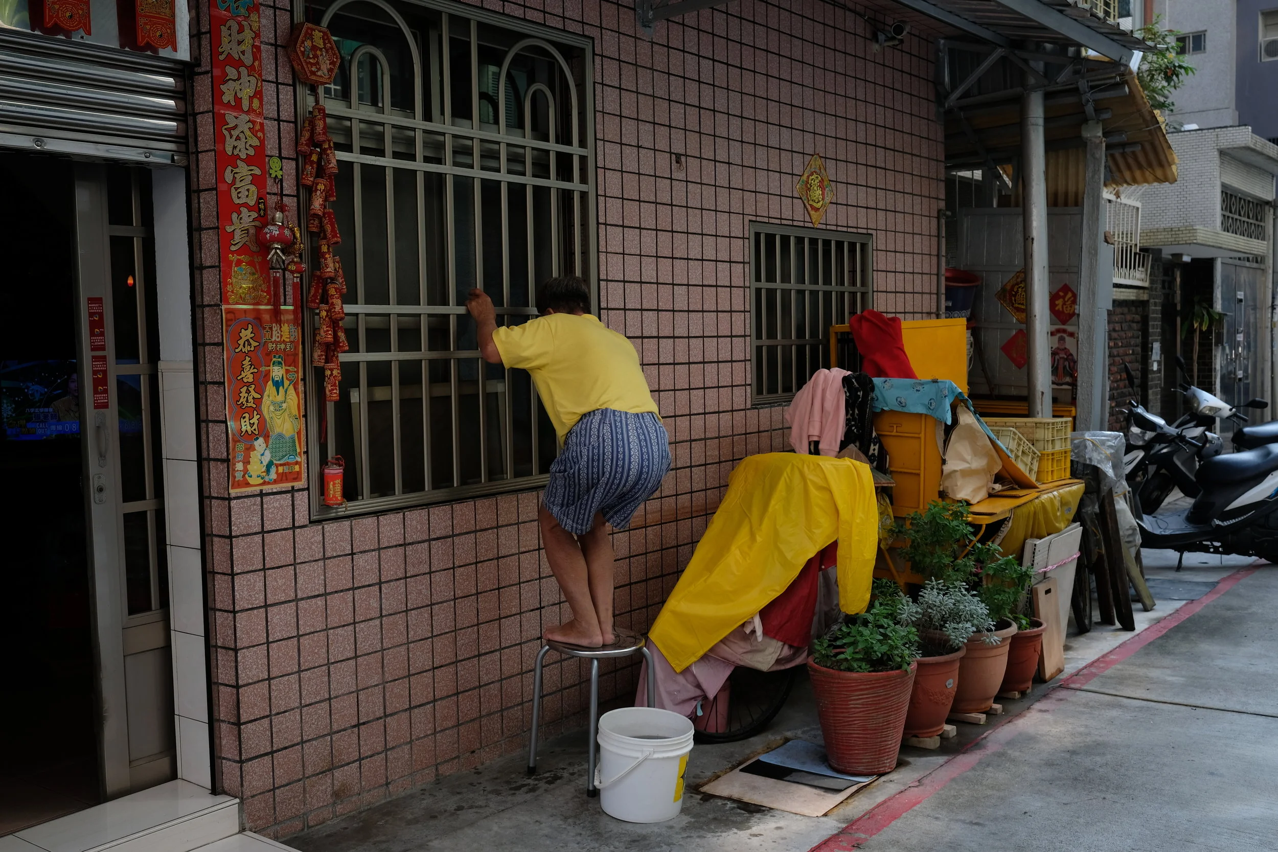 TRIP TO TAIWAN -TAINAN~KAOSHIUNG / DAY9~10-