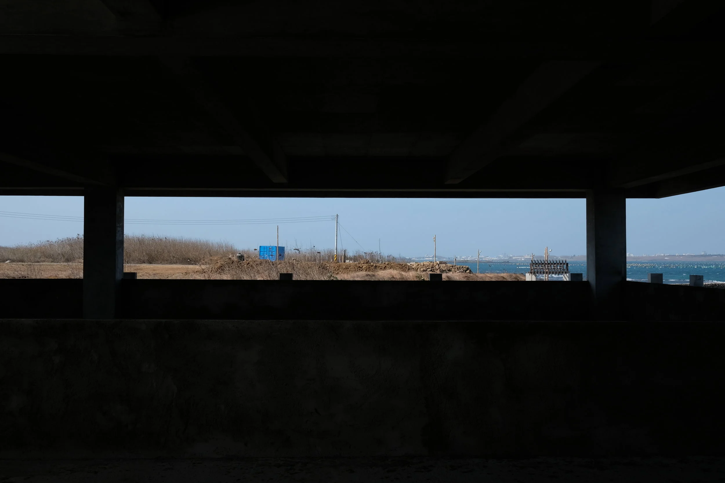 TRIP TO TAIWAN -PENGHU / DAY11-