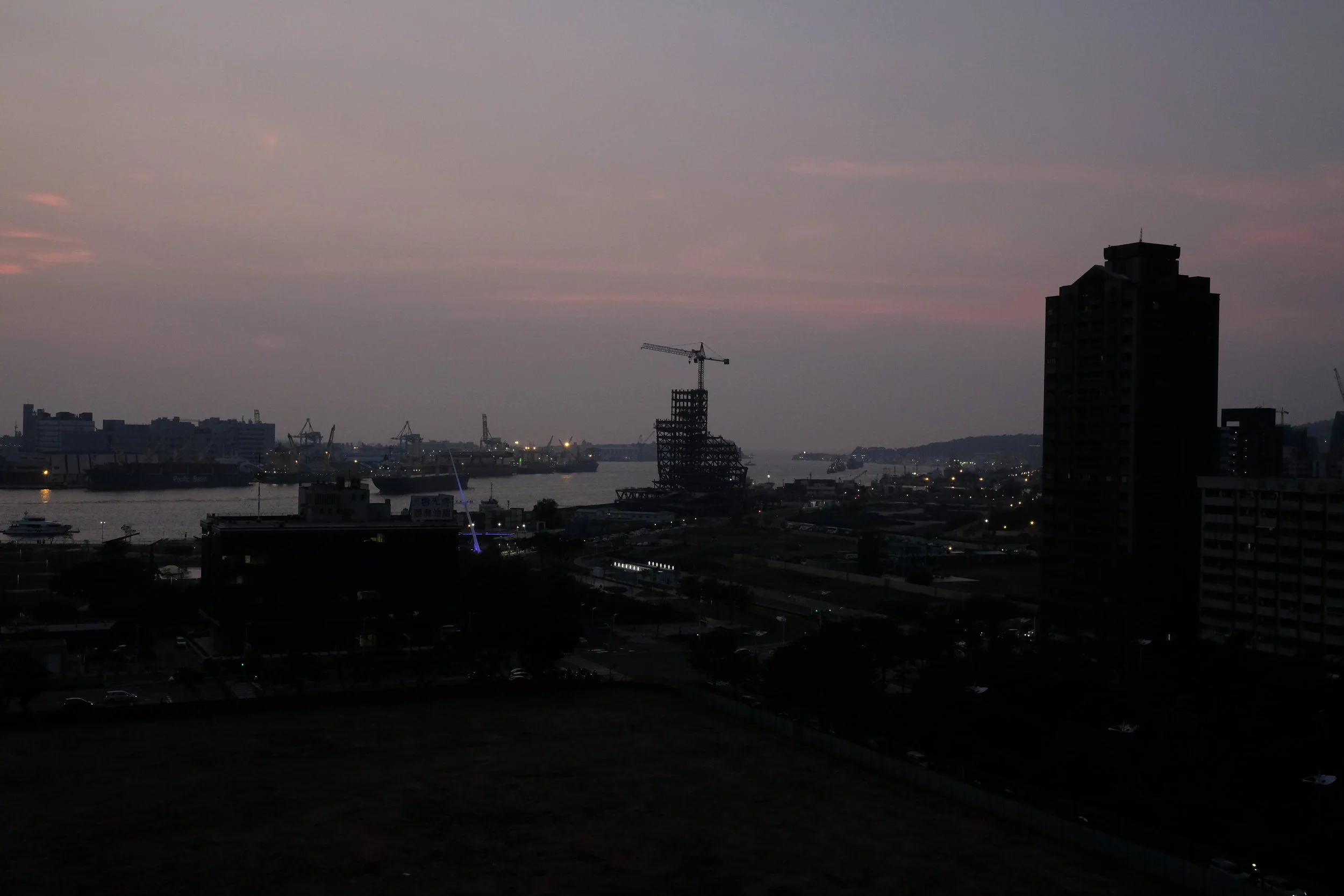 TRIP TO TAIWAN -KAOSHIUNG~TOKYO / DAY13~14-