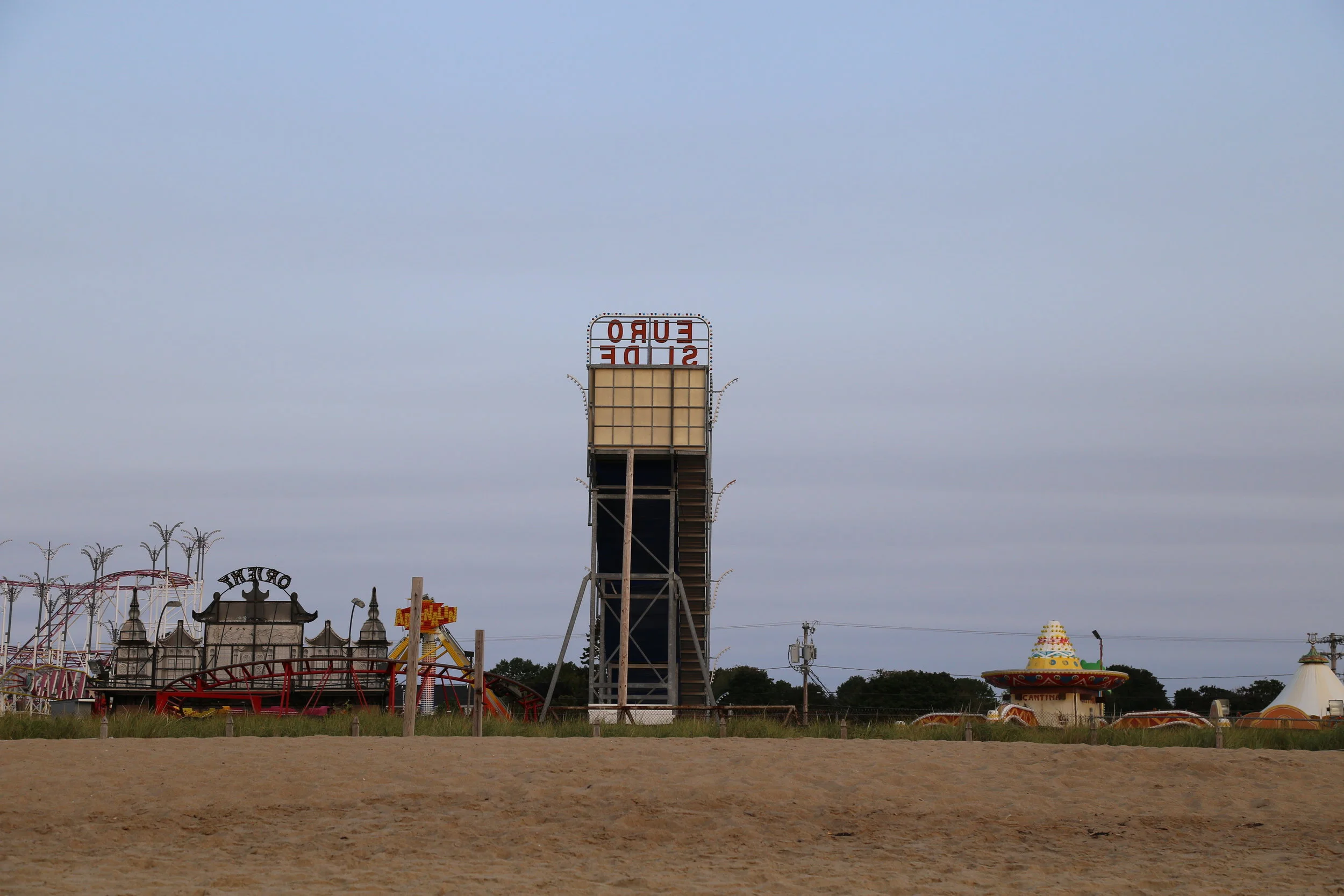 SEE EVERYTHING ONCE -DAY14-