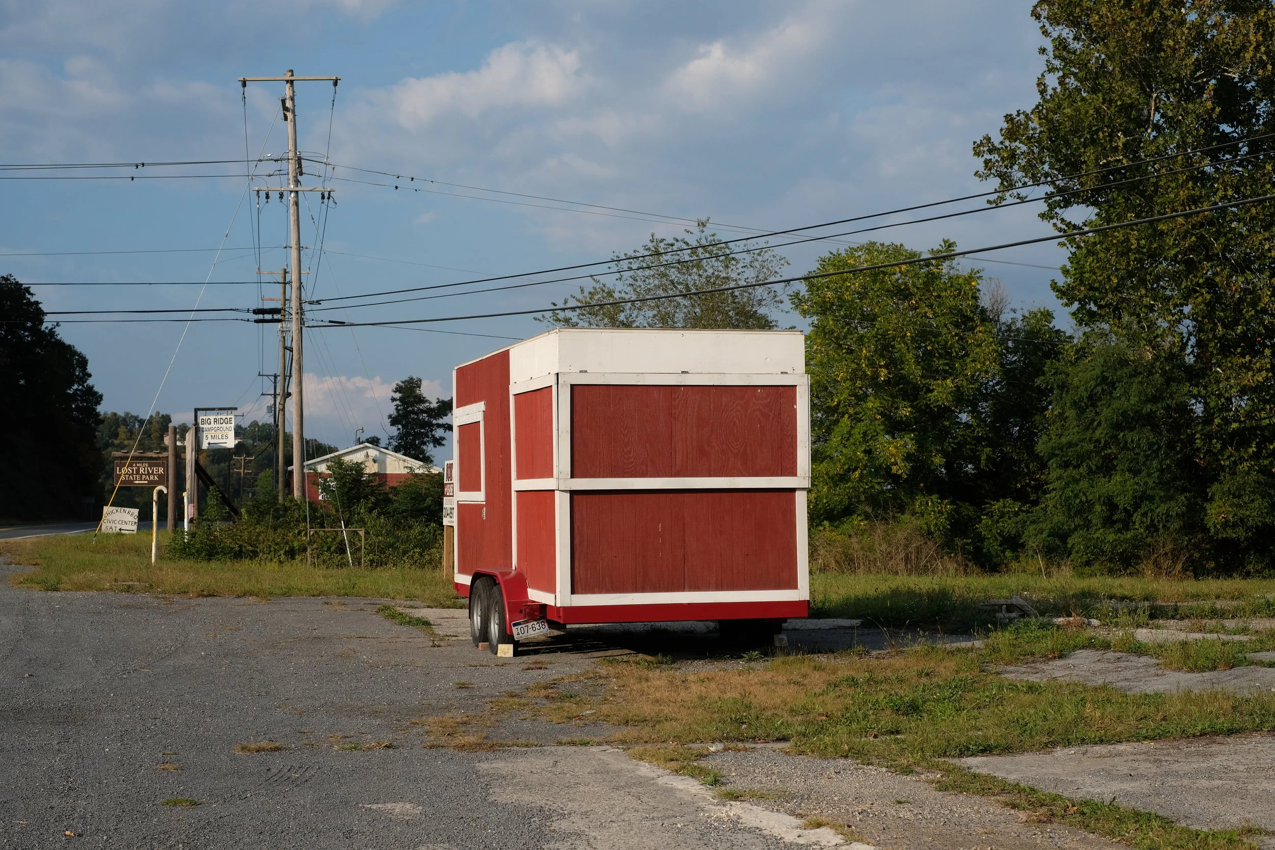 SEE EVERYTHING ONCE -DAY23-