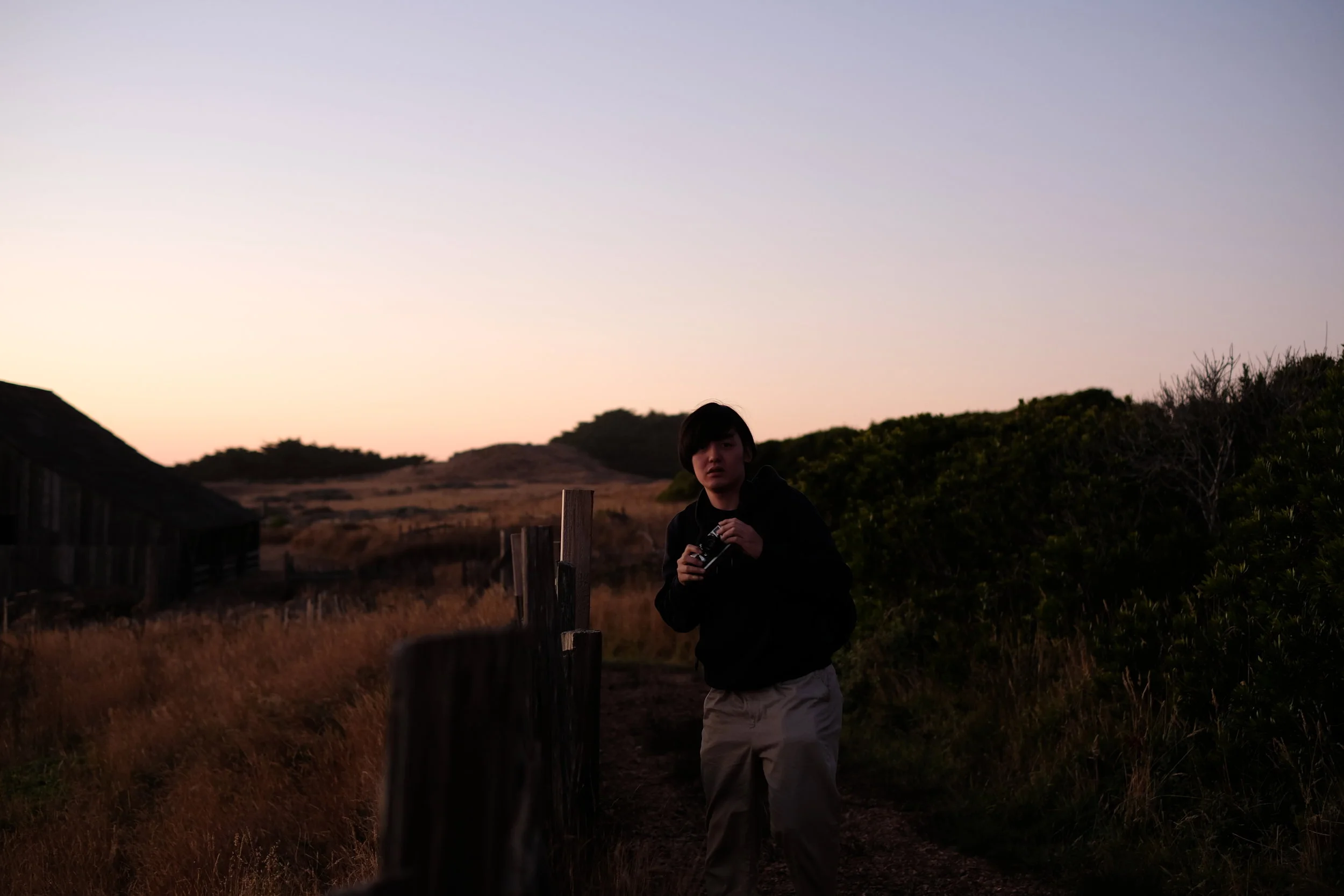 SEE EVERYTHING ONCE / TRIP TO SOUTHERN DAY2