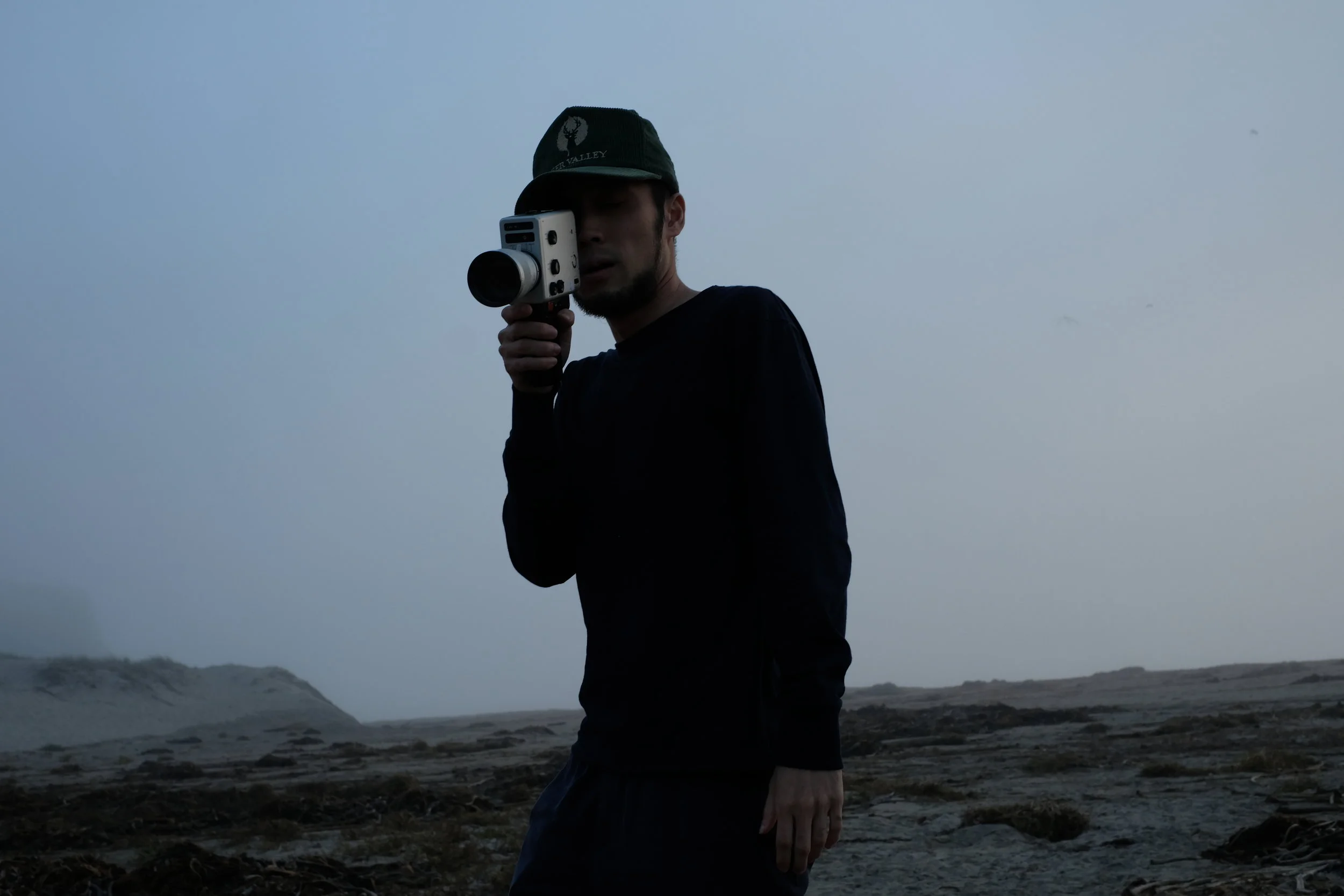 SEE EVERYTHING ONCE / TRIP TO SOUTHERN DAY3