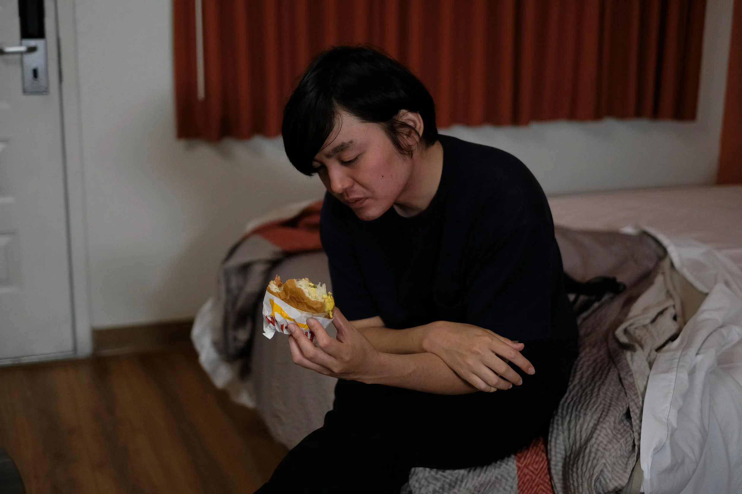 SEE EVERYTHING ONCE / TRIP TO SOUTHERN DAY4