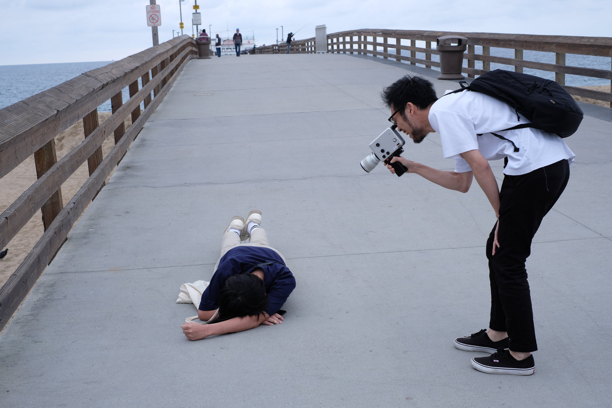 SEE EVERYTHING ONCE / TRIP TO SOUTHERN DAY6